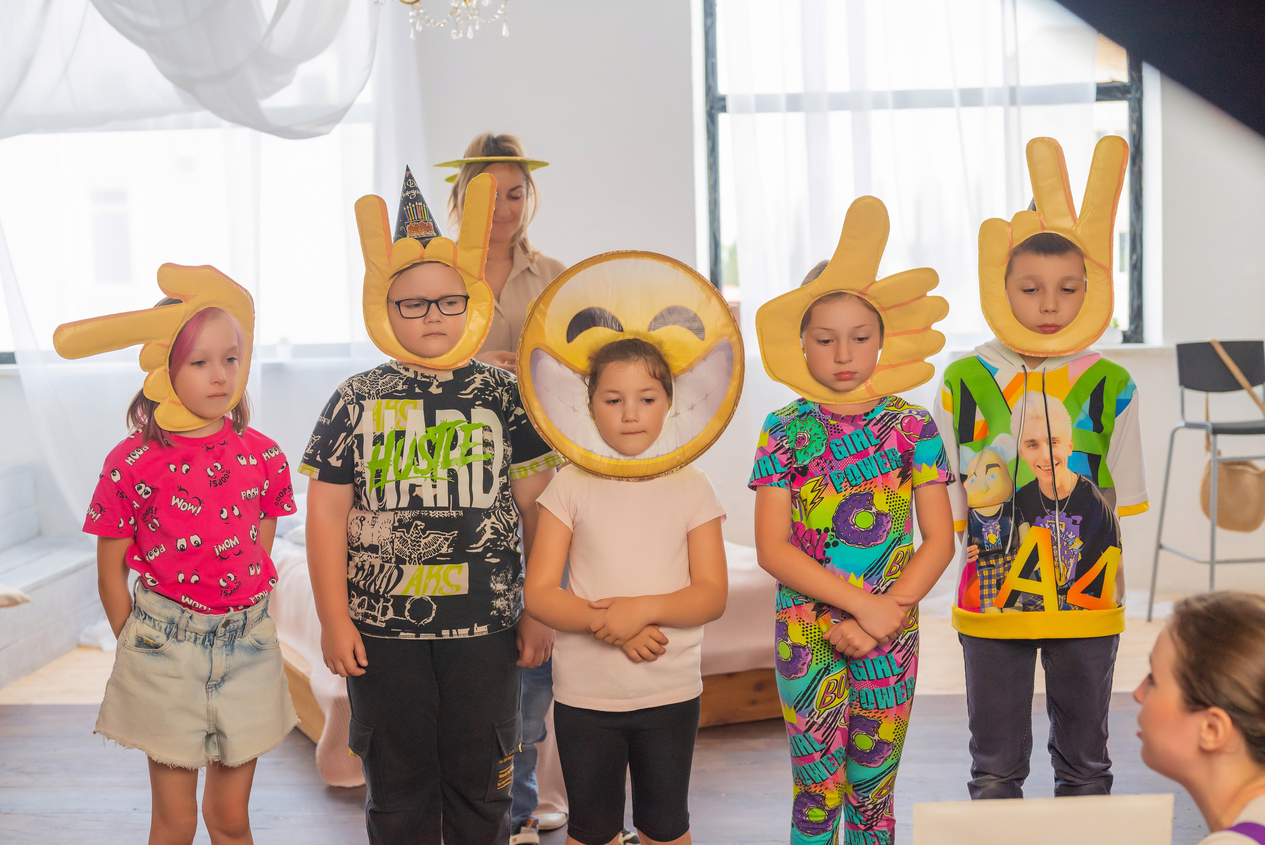 Амелия. Фотограф в городе Салават