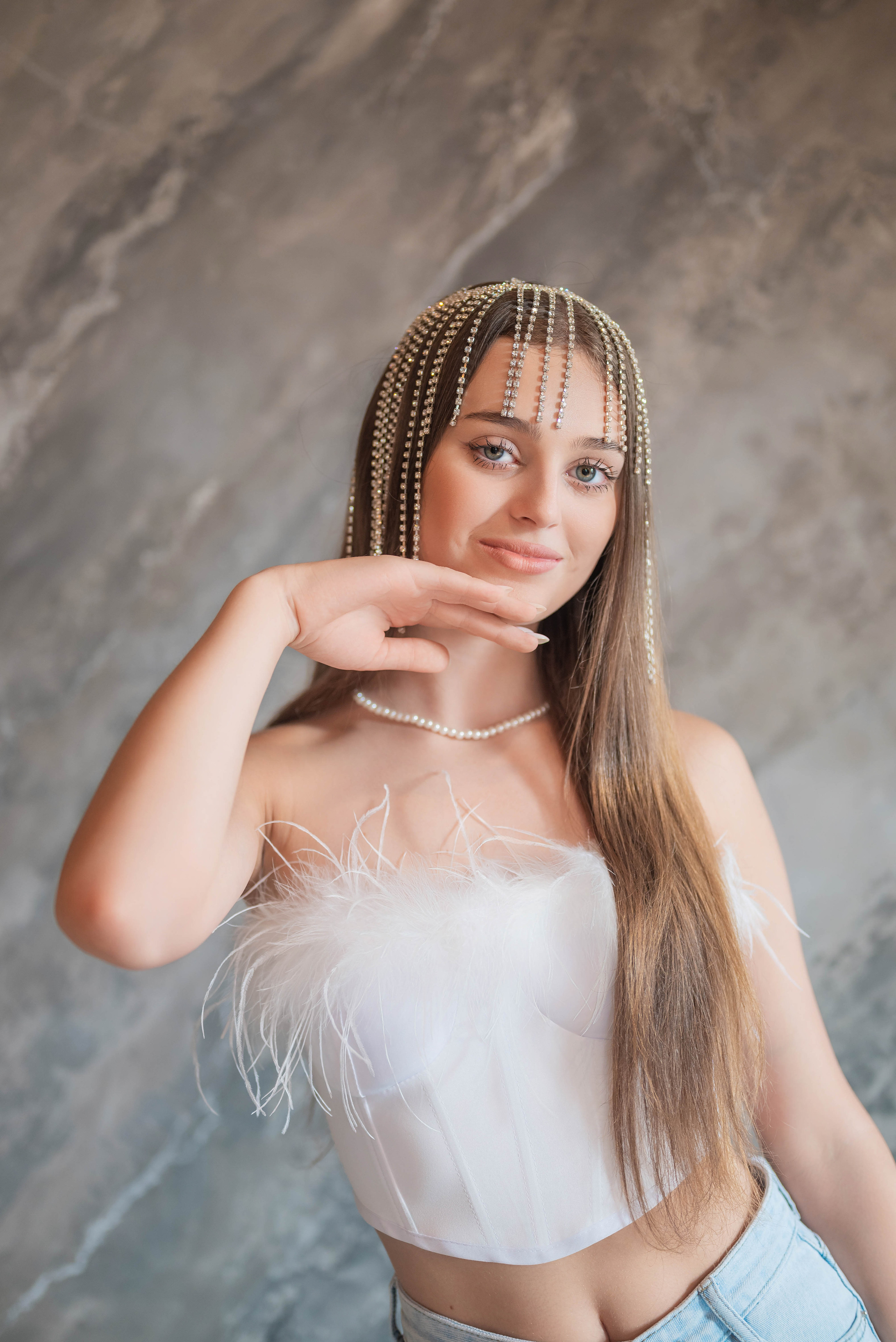 Божена. Фотограф в городе Салават