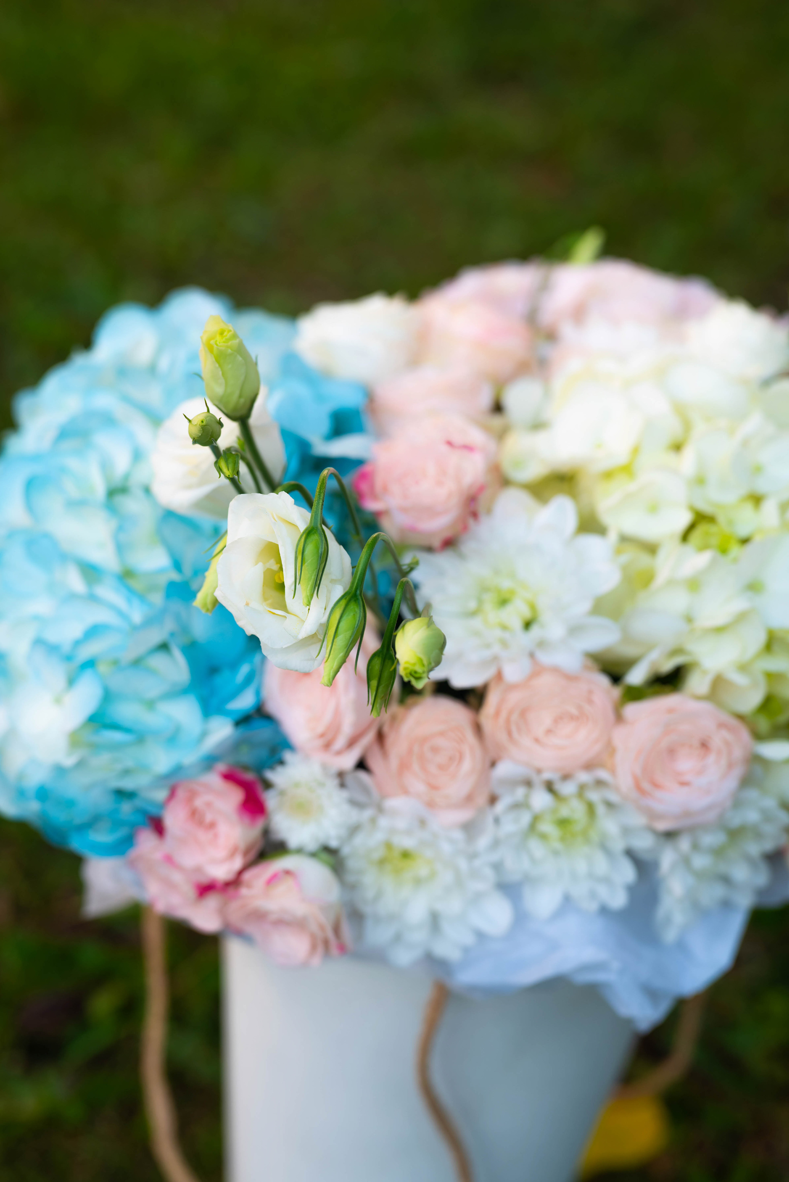 Божена. Фотограф в городе Салават