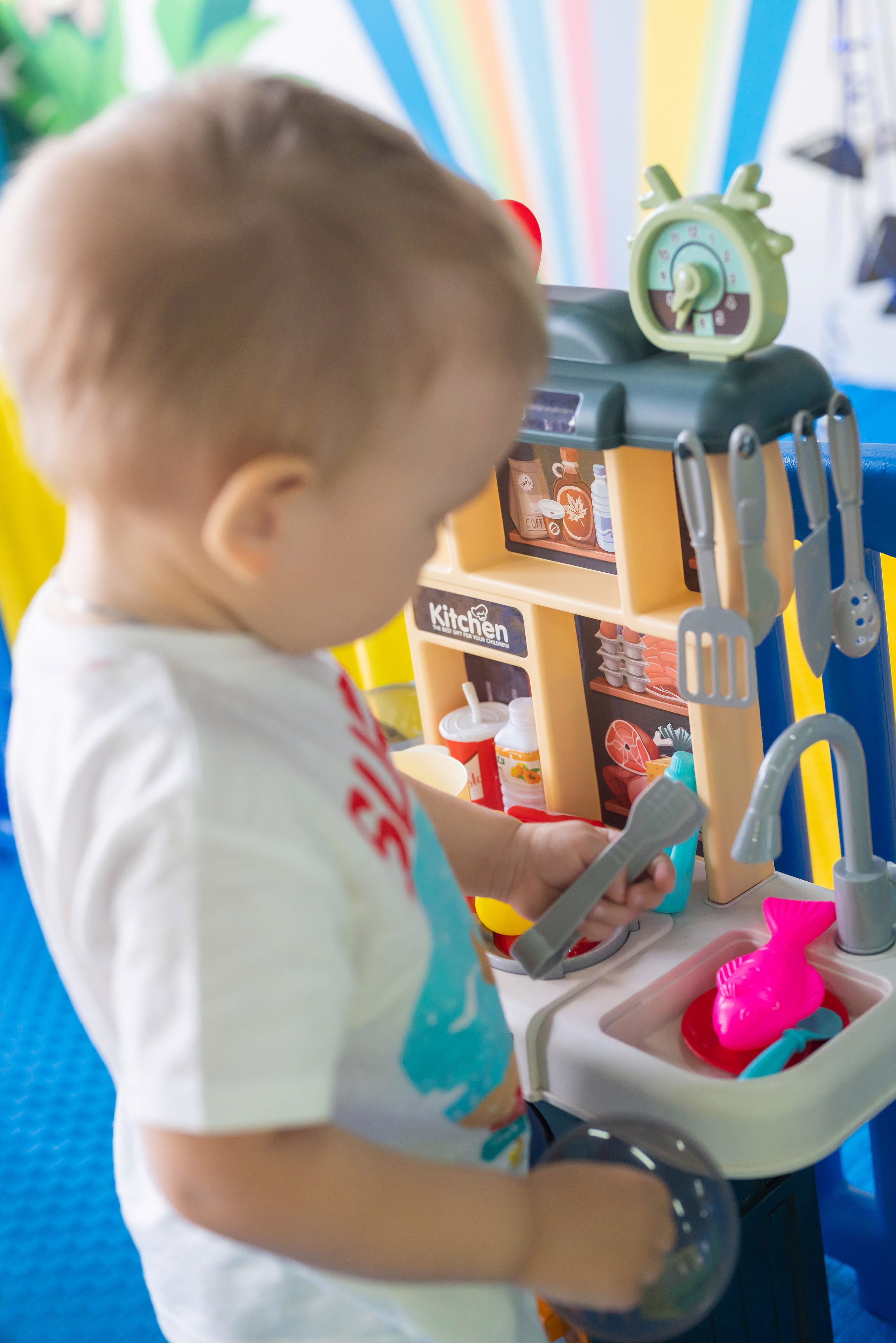 Кирюша. Фотограф в городе Салават