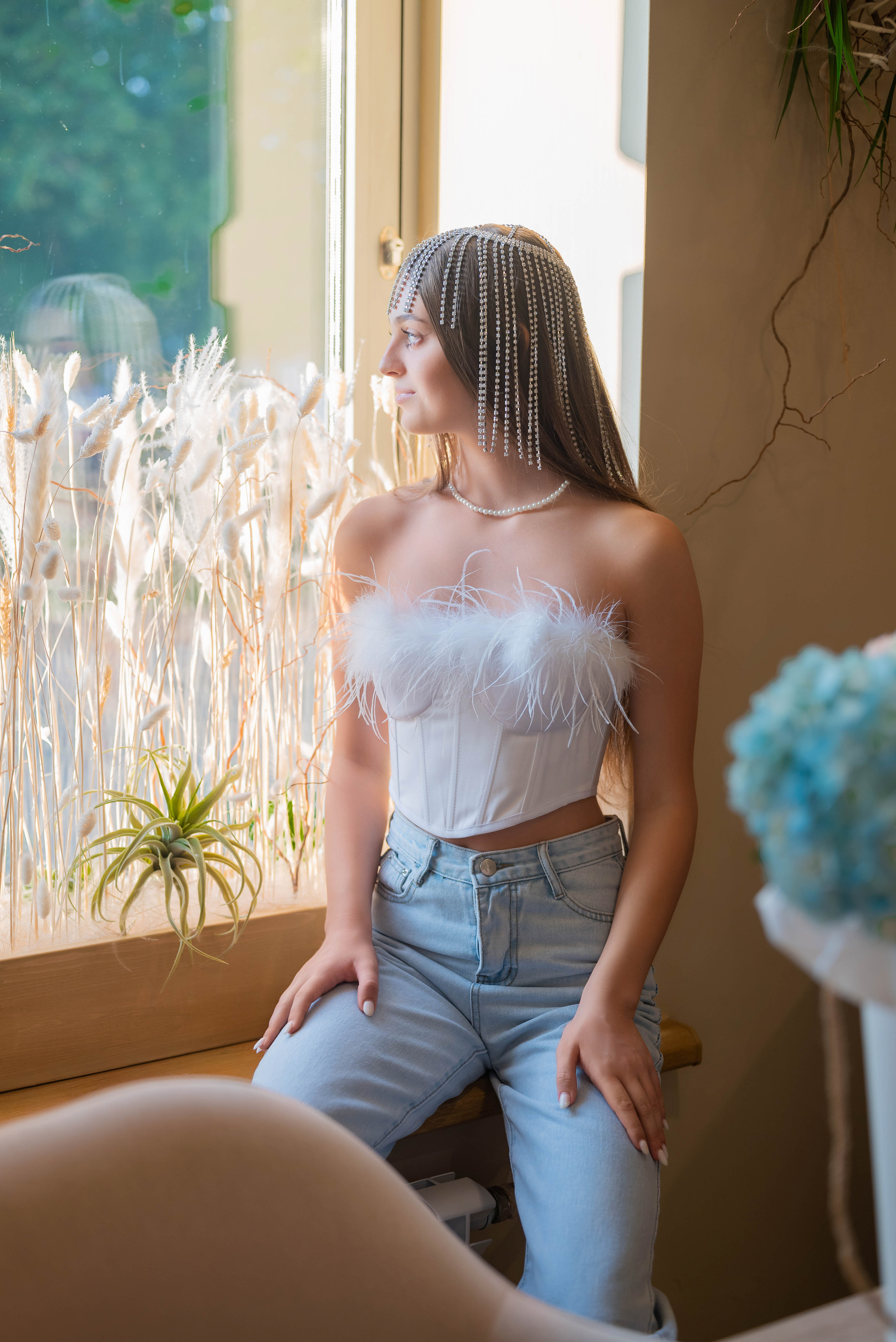 Божена. Фотограф в городе Салават