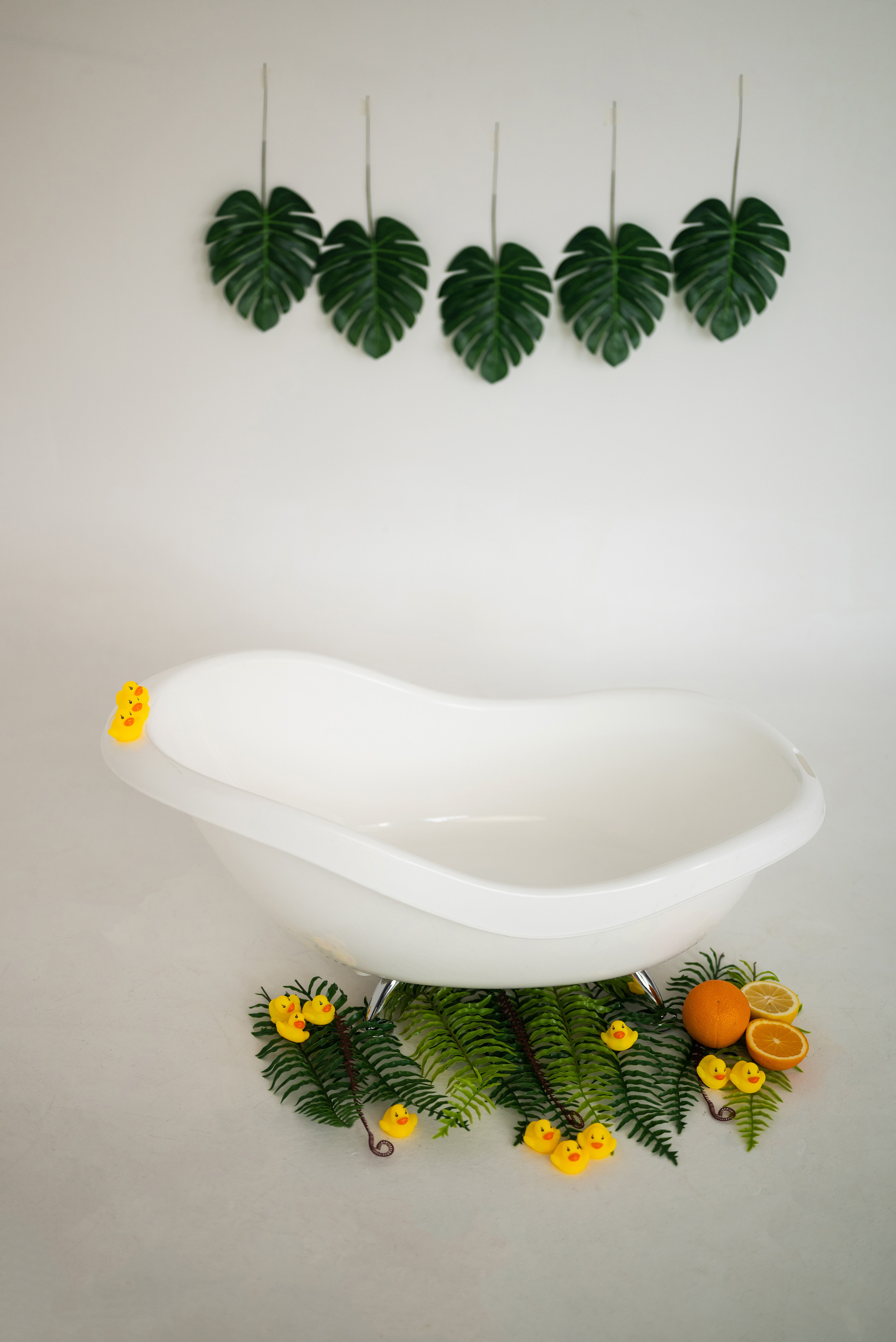 Фотопроект *Молочные реки. Утиные берега*. Фотограф в городе Салават