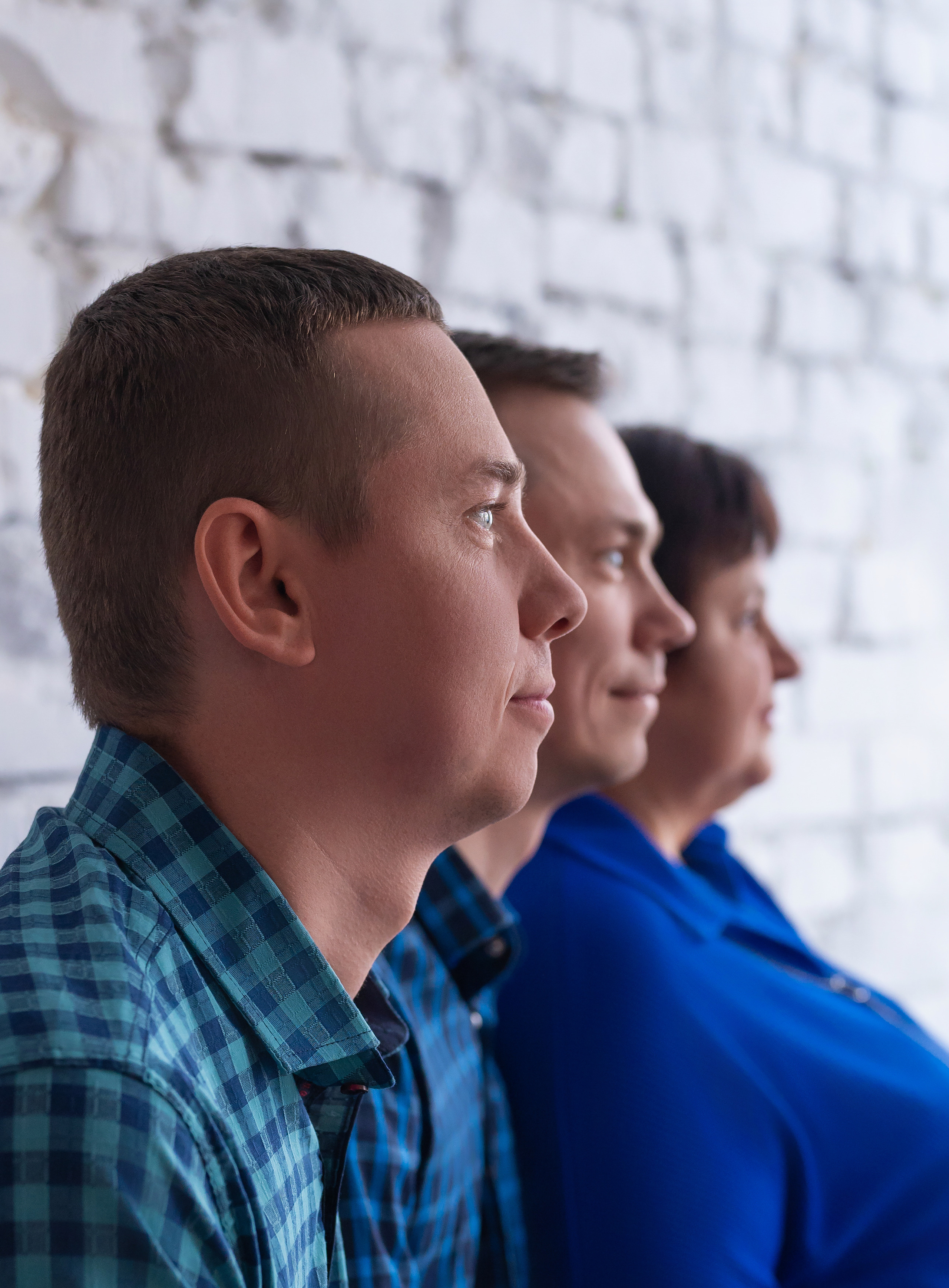 Ксенофонтовы. Фотограф в городе Салават