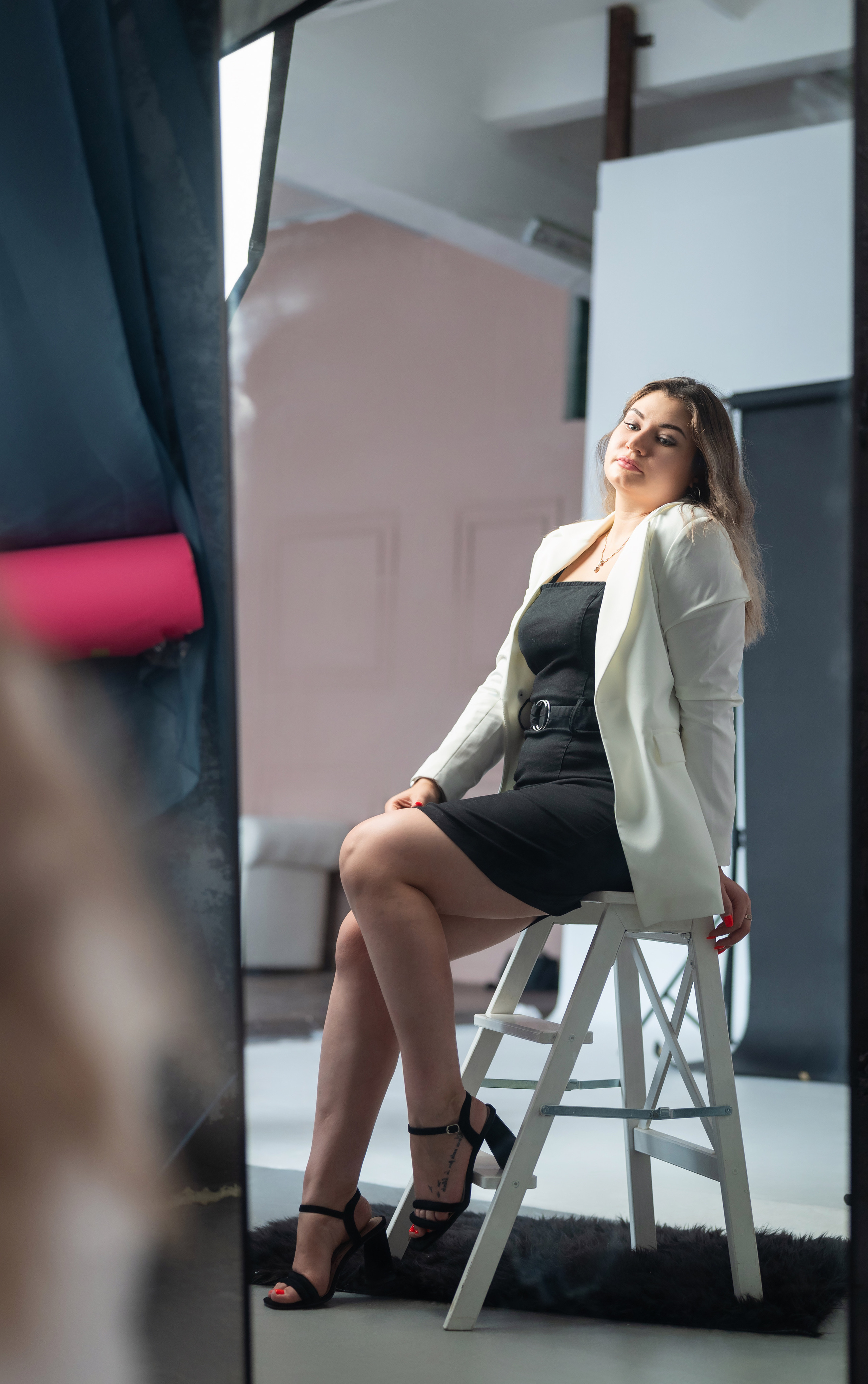 Алина. Фотограф в городе Салават