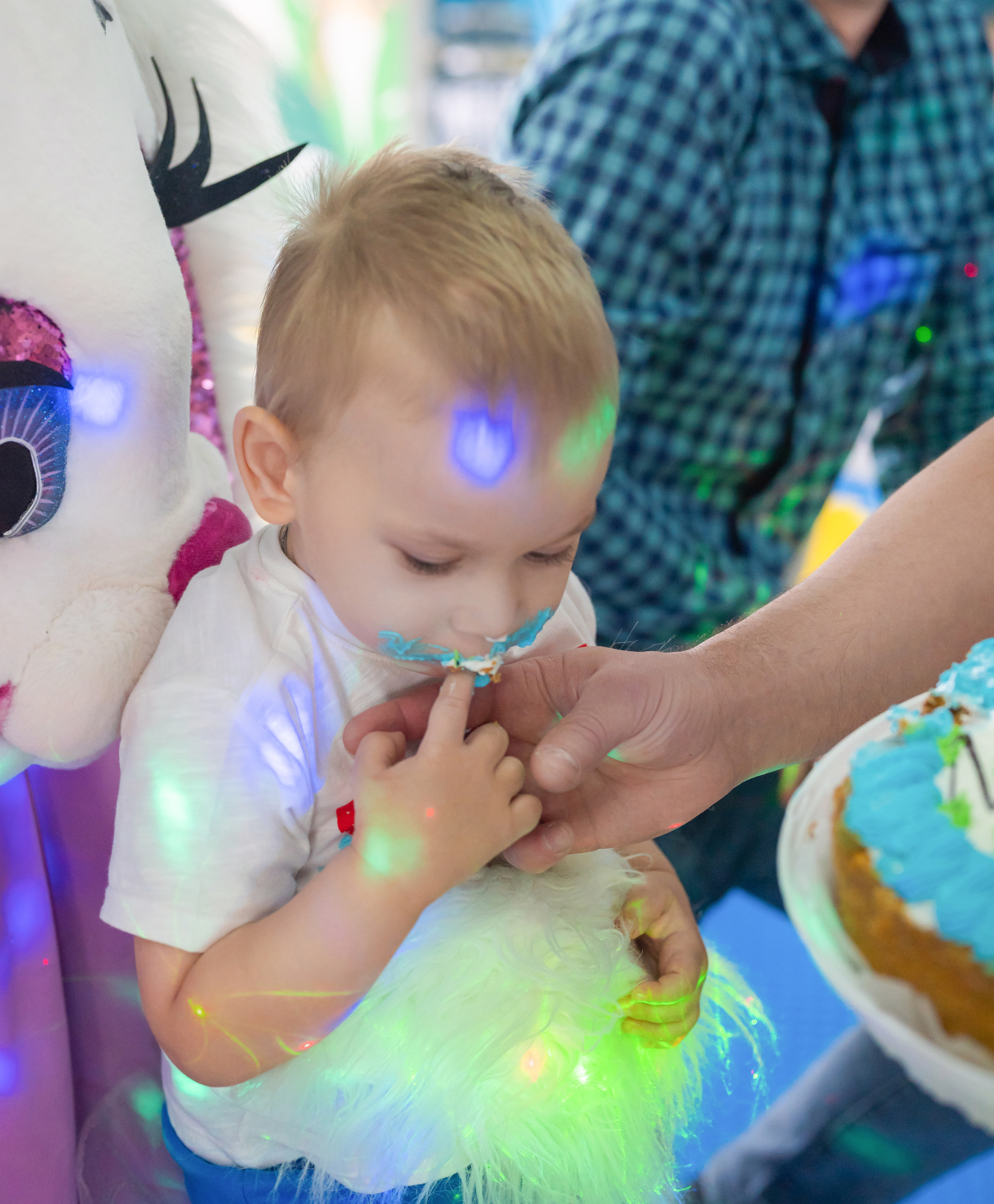 Кирюша. Фотограф в городе Салават