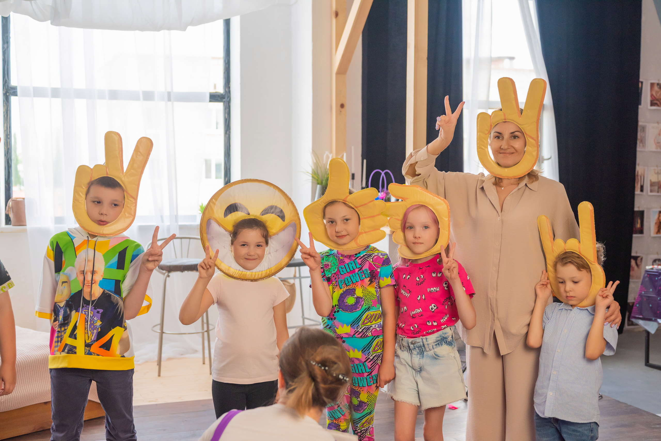 Амелия. Фотограф в городе Салават