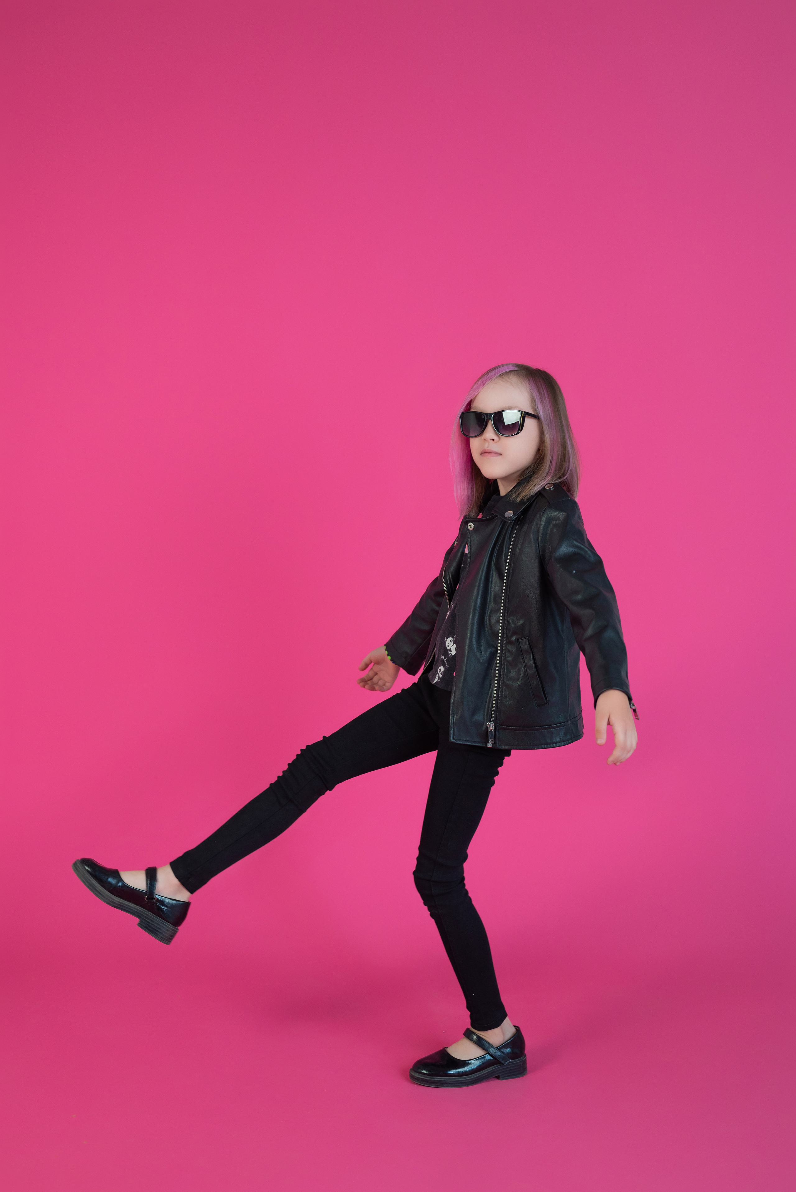 Мама и дочка. Фотограф в городе Салават