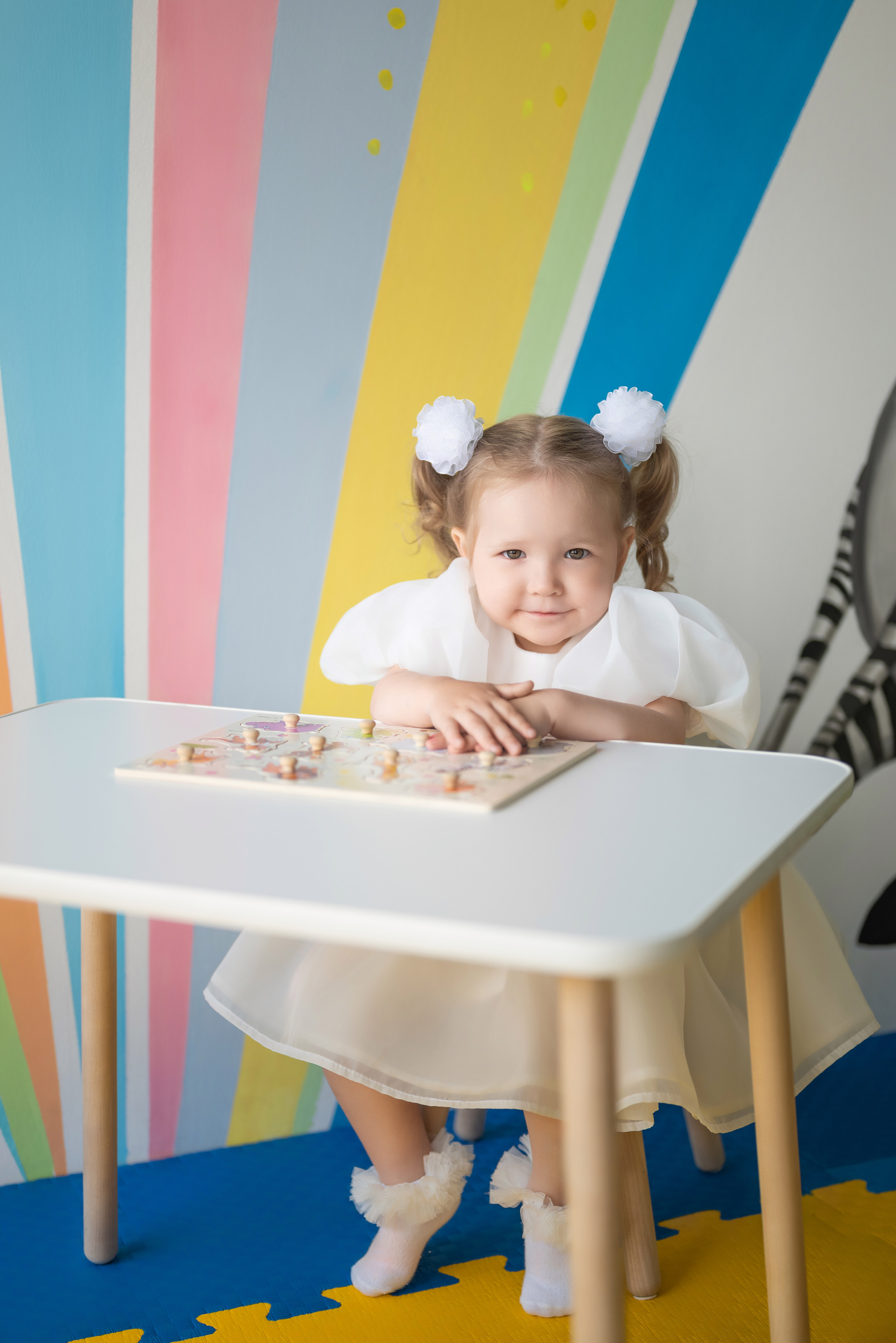 Милена. Фотограф в городе Салават