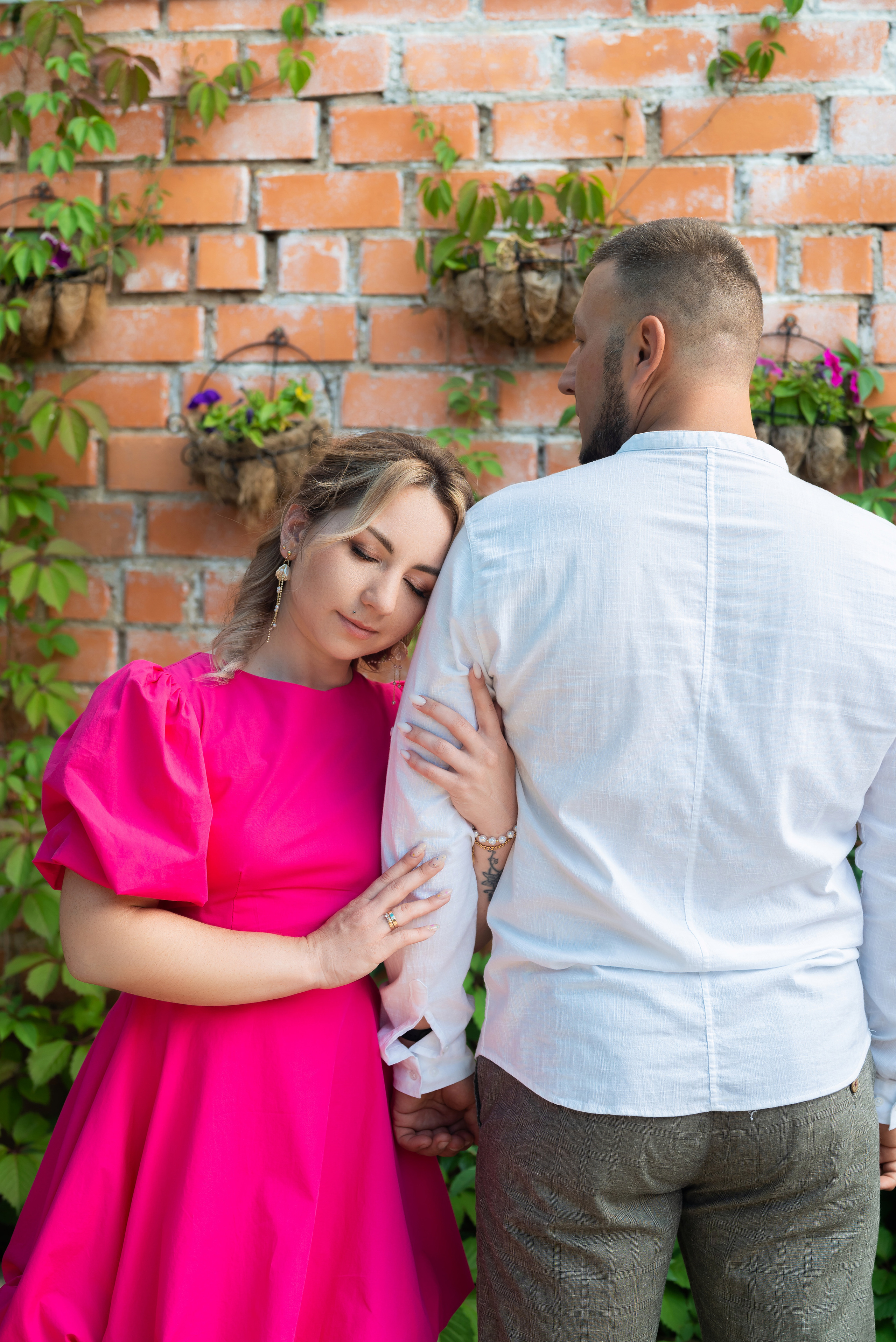 Андрей и Маргарита. Фотограф в городе Салават