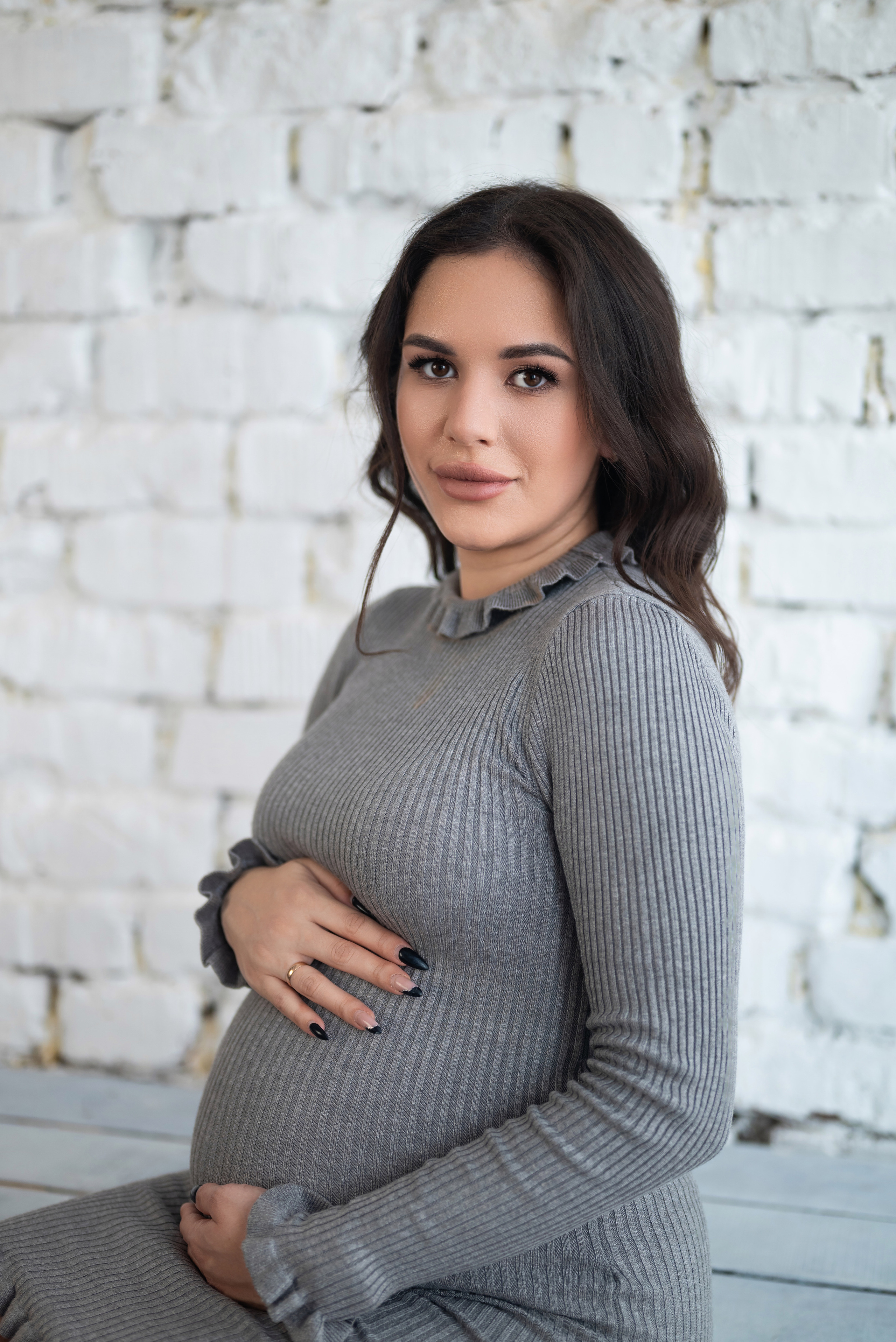 Фотопроект *В ожидании*. Фотограф в городе Салават