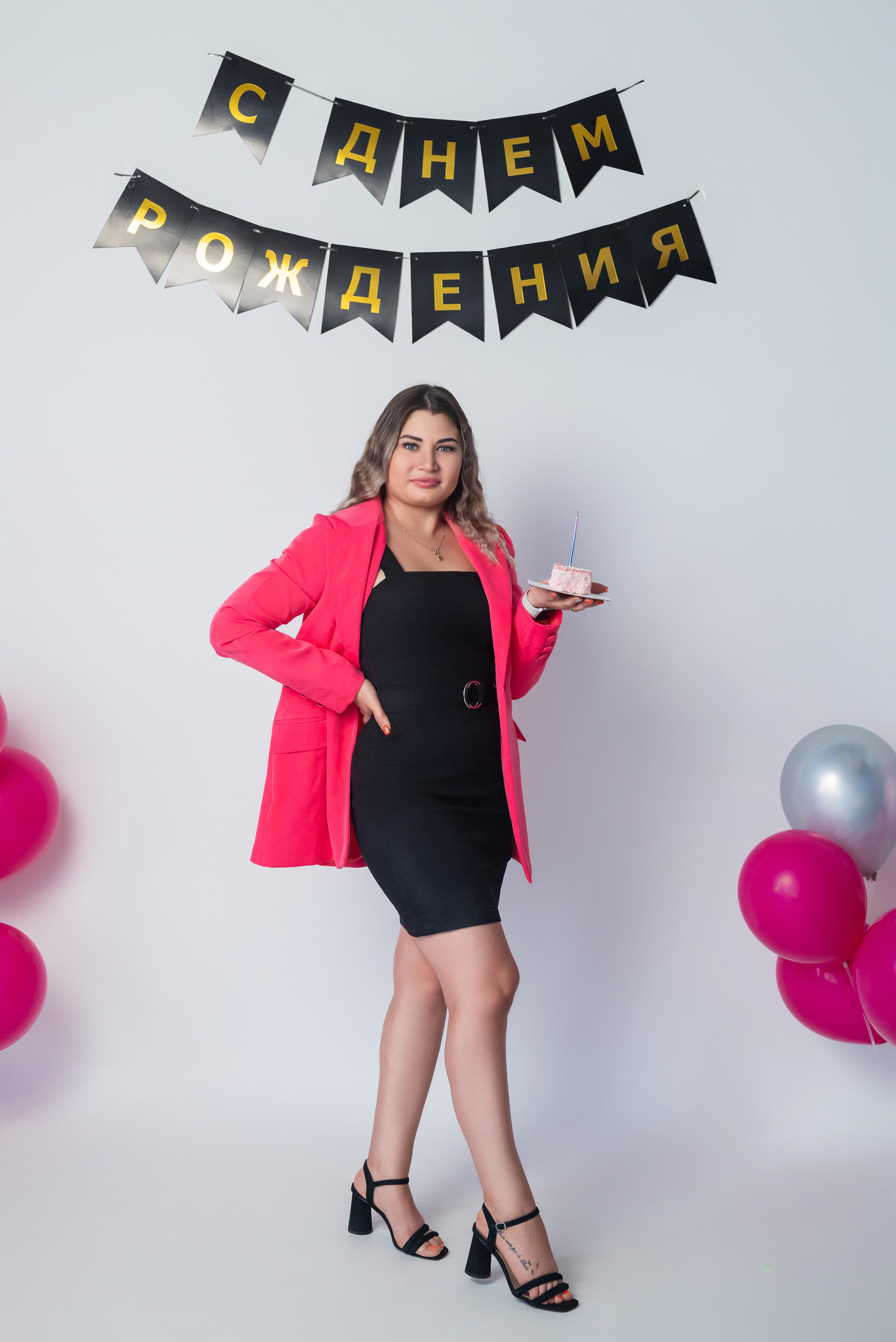 Алина. Фотограф в городе Салават