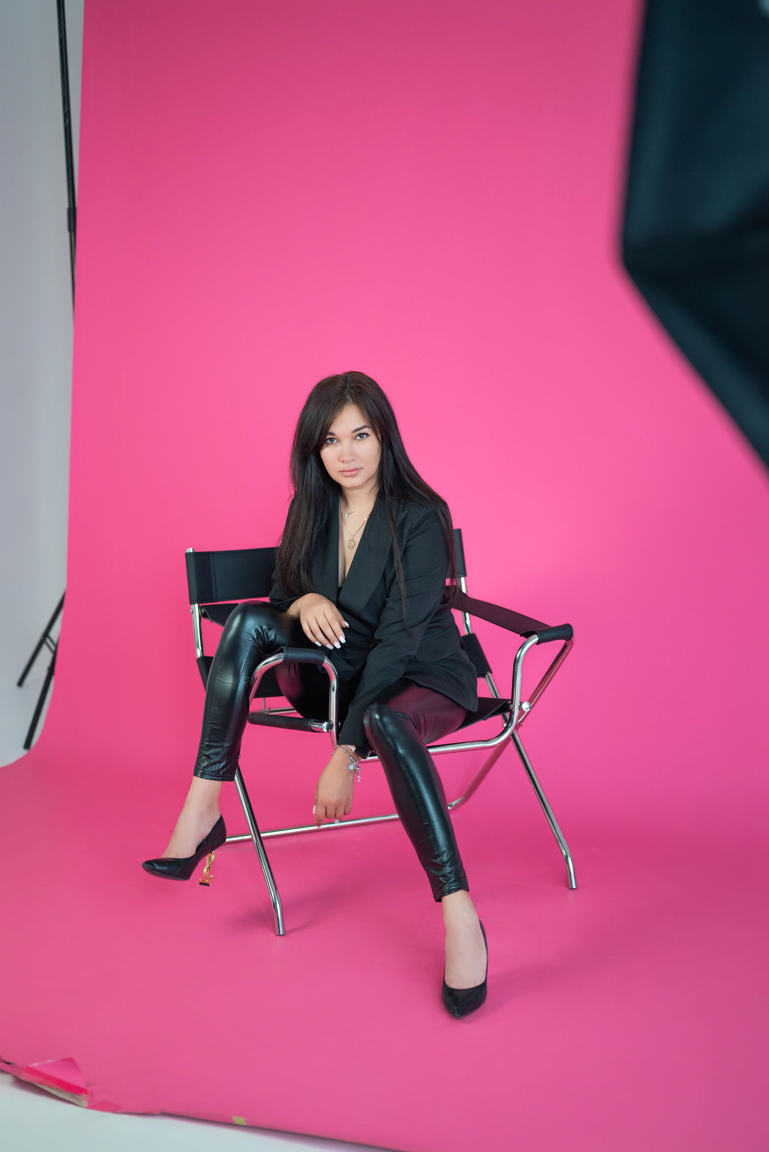 Мама и дочка. Фотограф в городе Салават