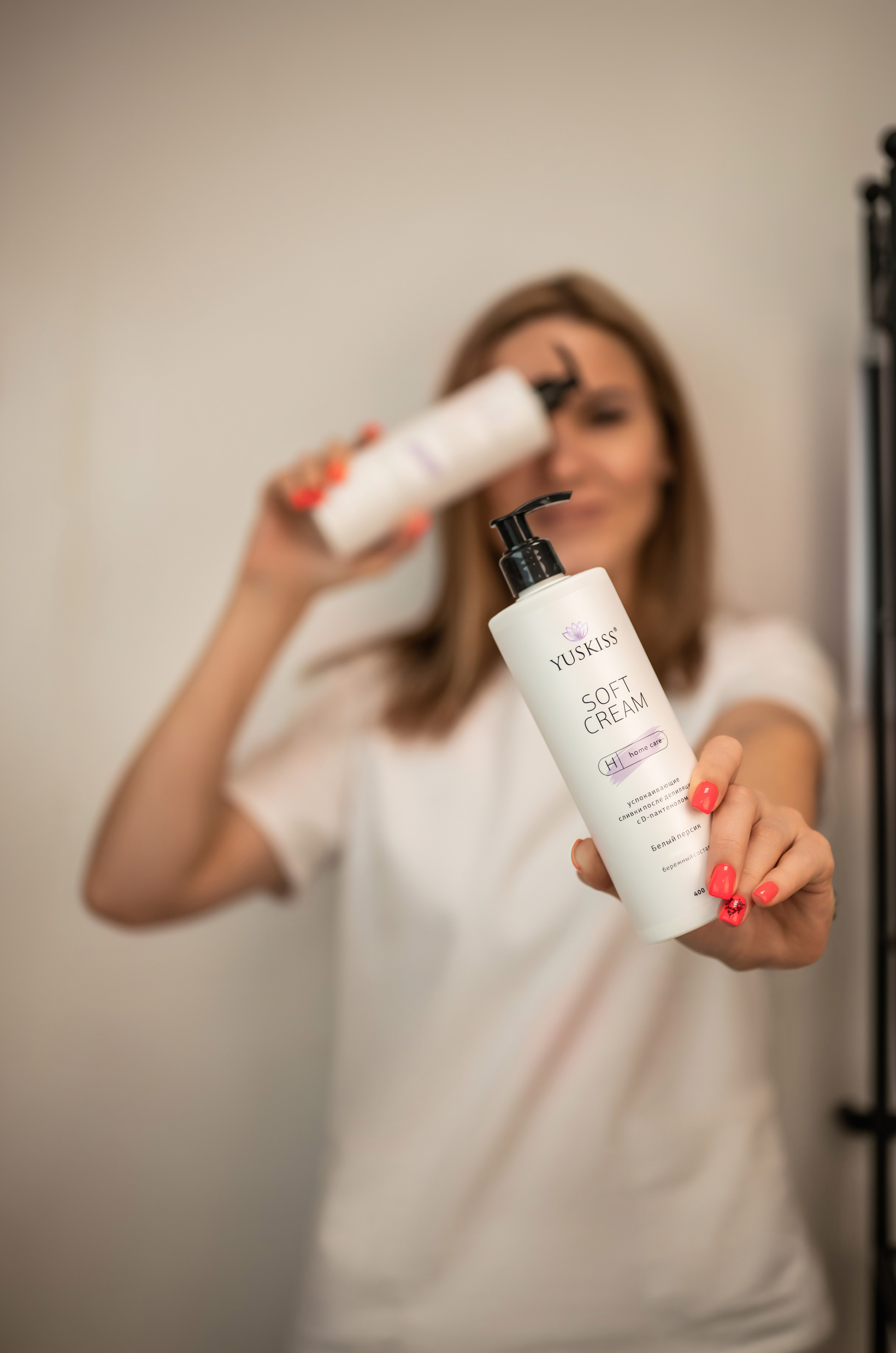 Диана. Мастер депиляции. Фотограф в городе Салават