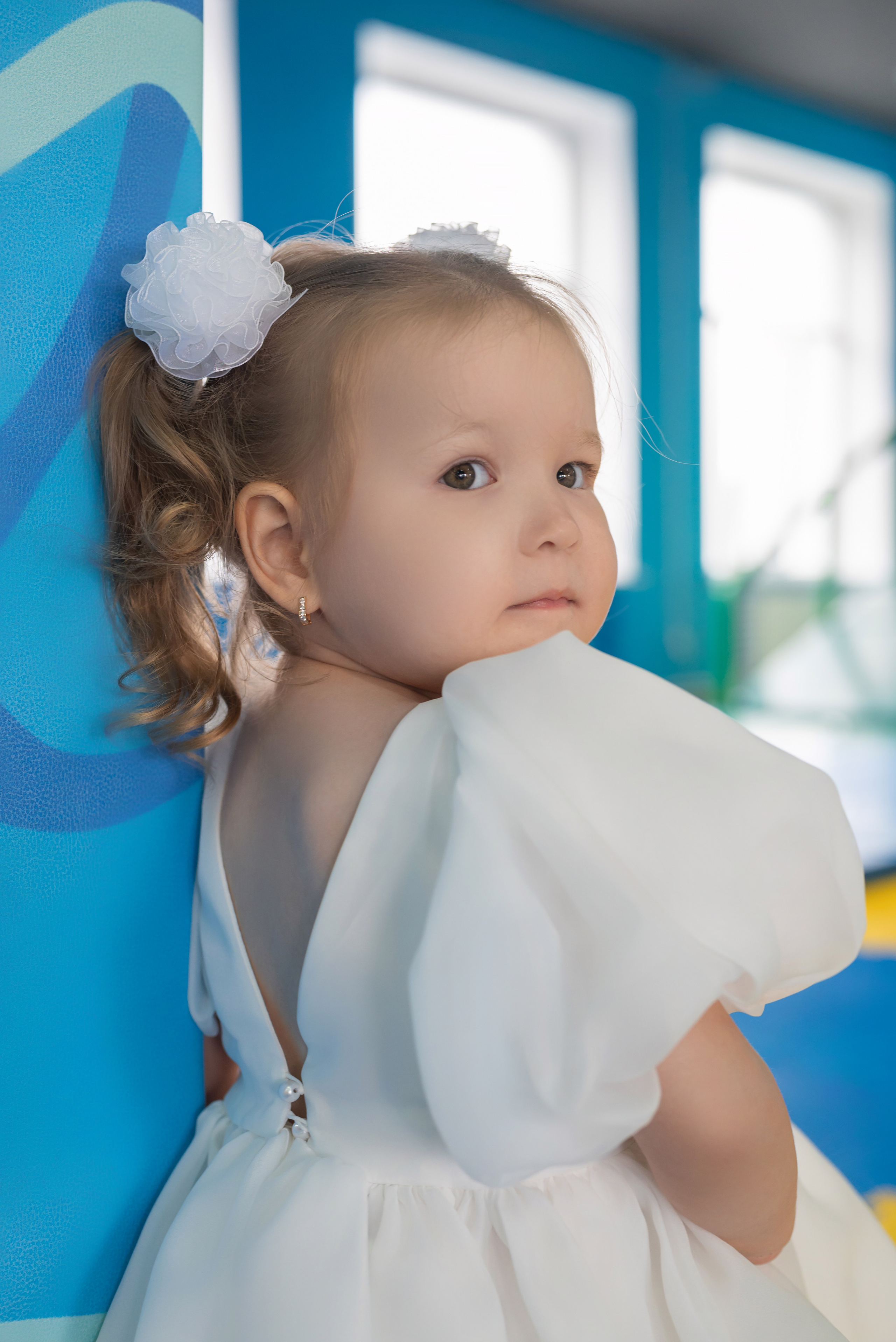 Милена. Фотограф в городе Салават