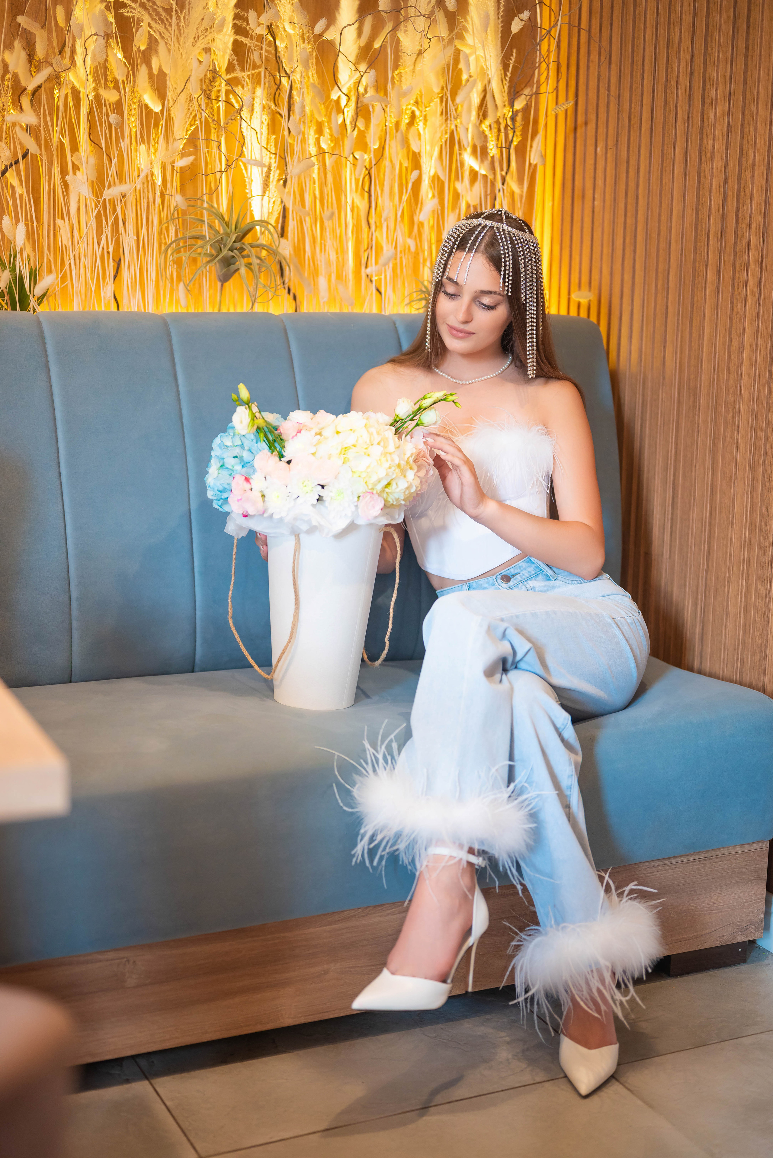 Божена. Фотограф в городе Салават