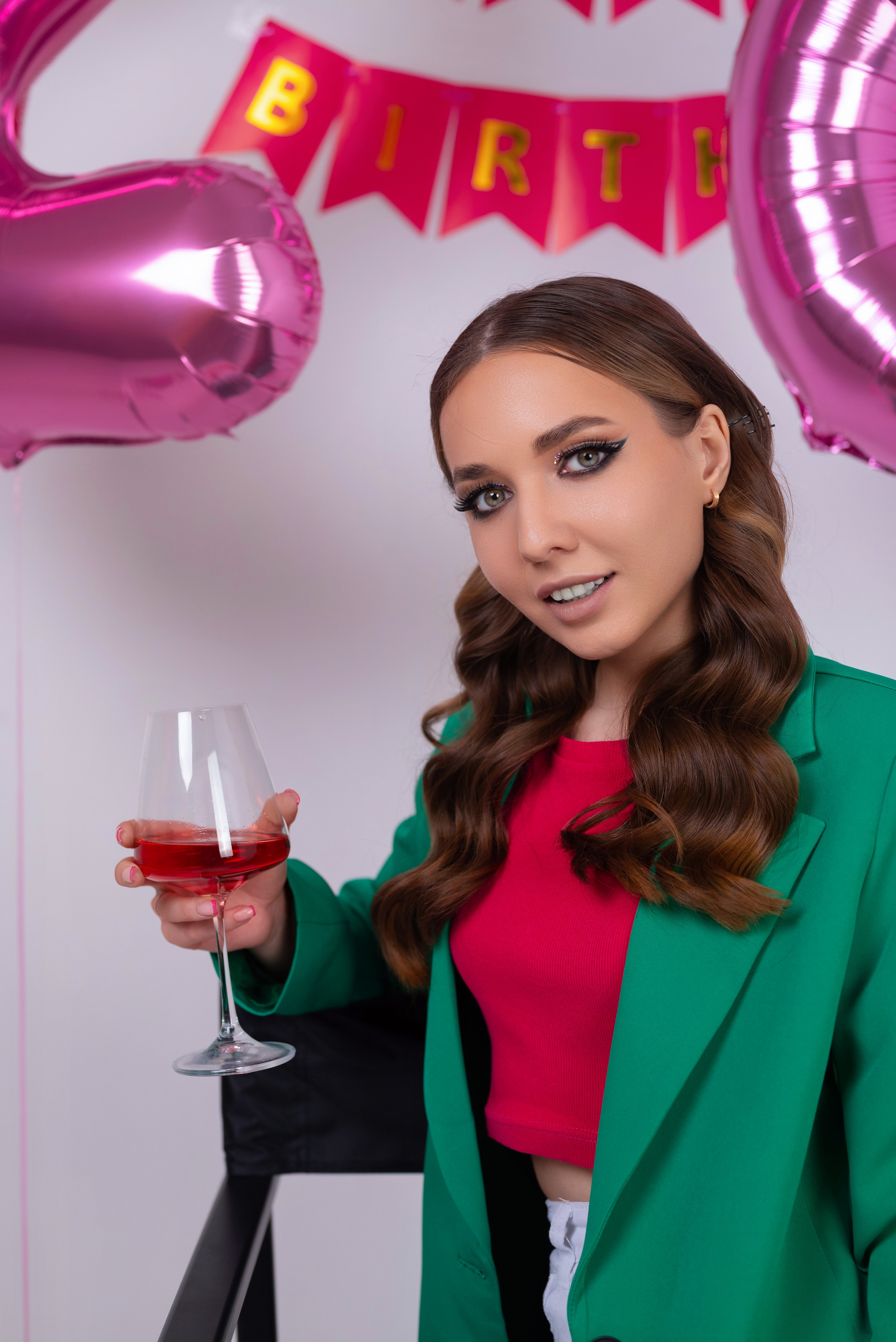 Милена. Фотограф в городе Салават