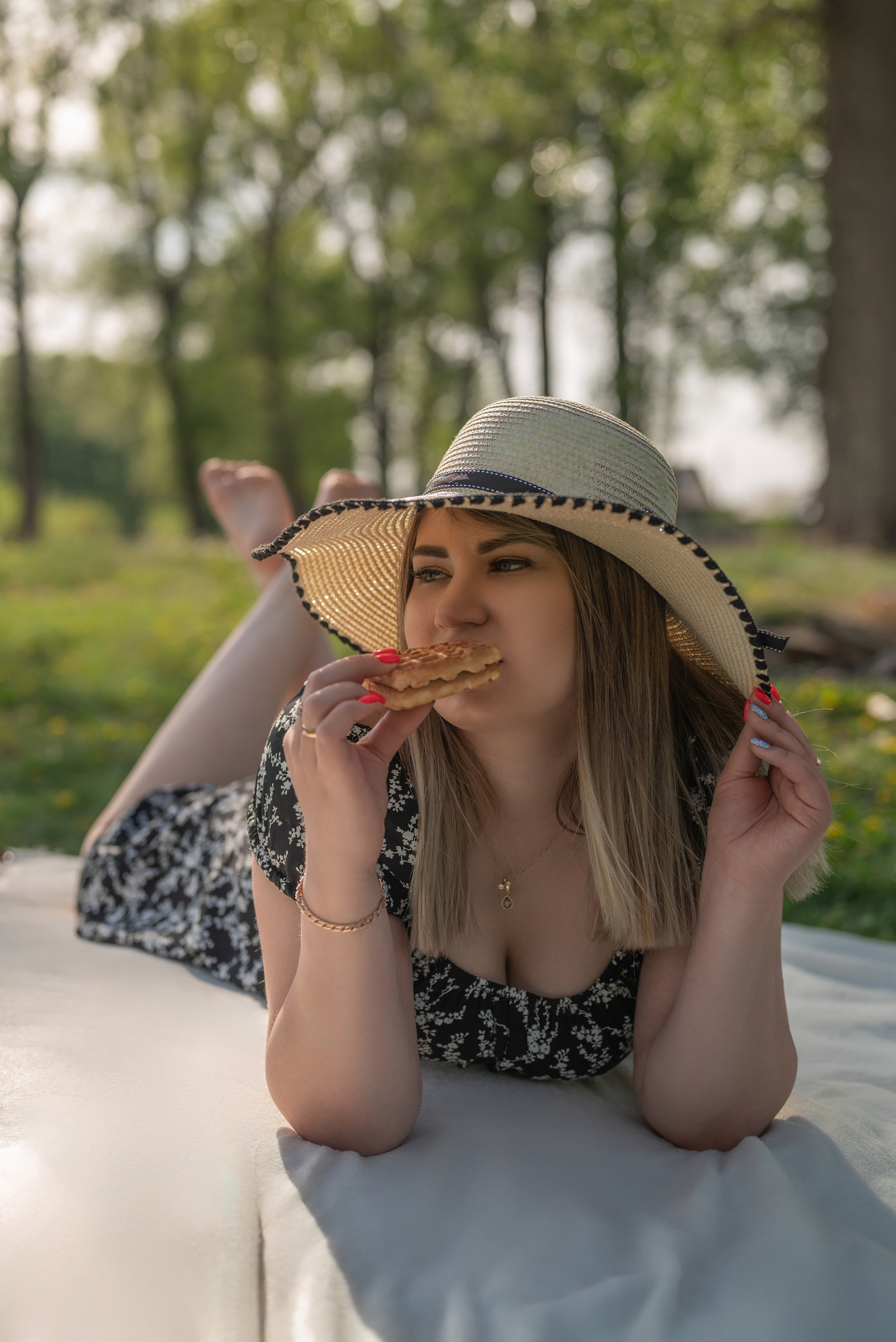 Алина. Фотограф в городе Салават