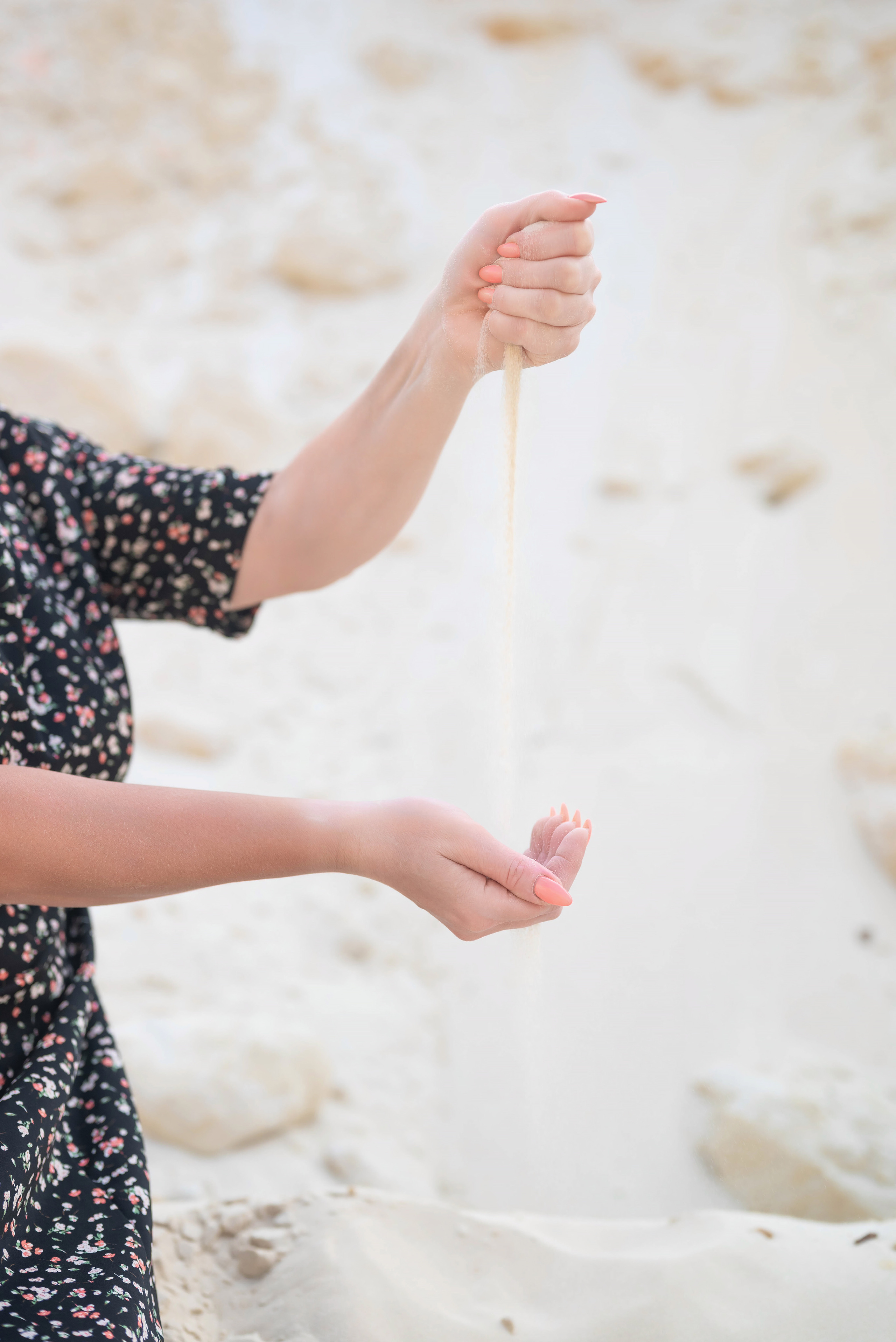 «Башкирский Дубай». Фотограф в городе Салават