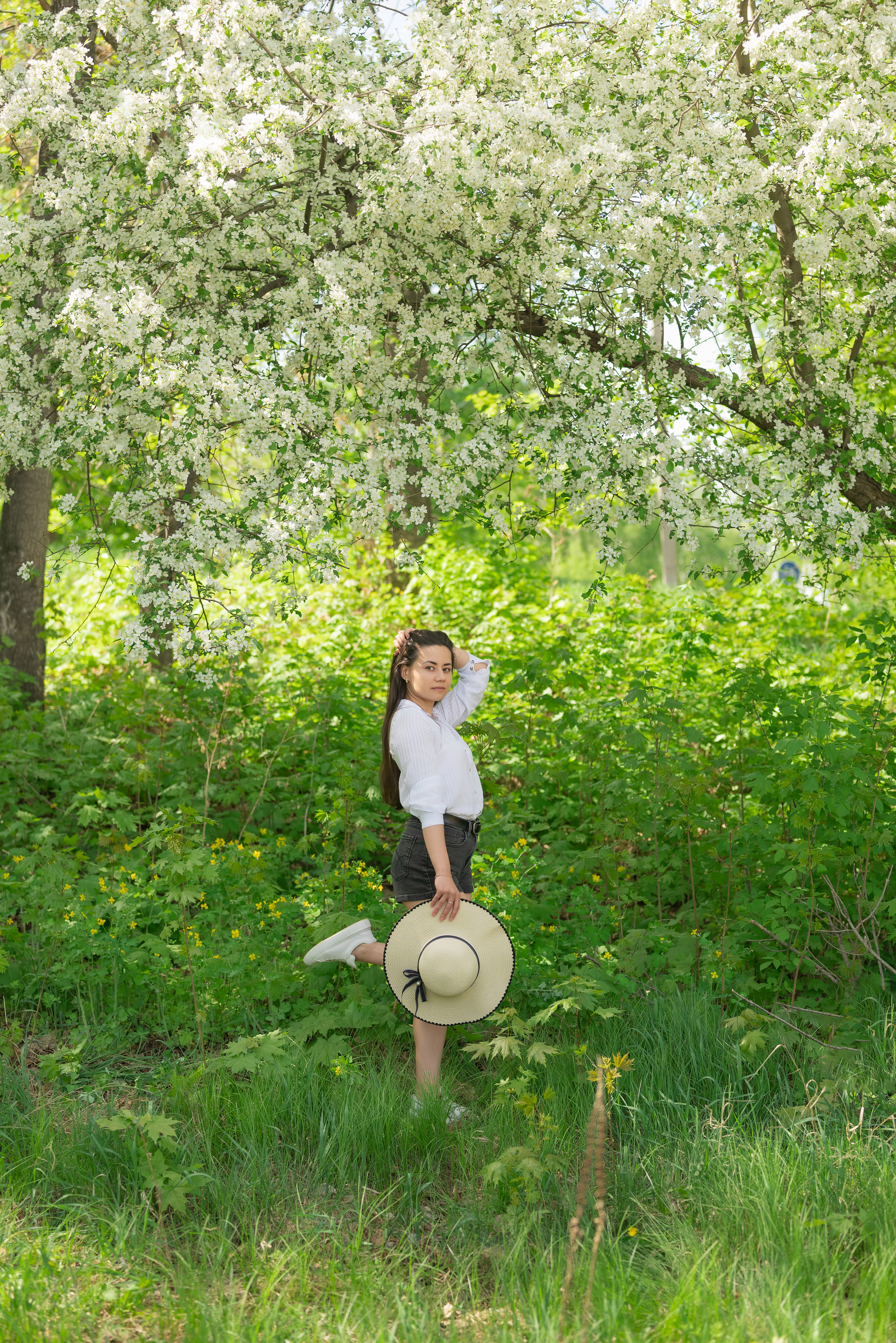 Лиана. Фотограф в городе Салават