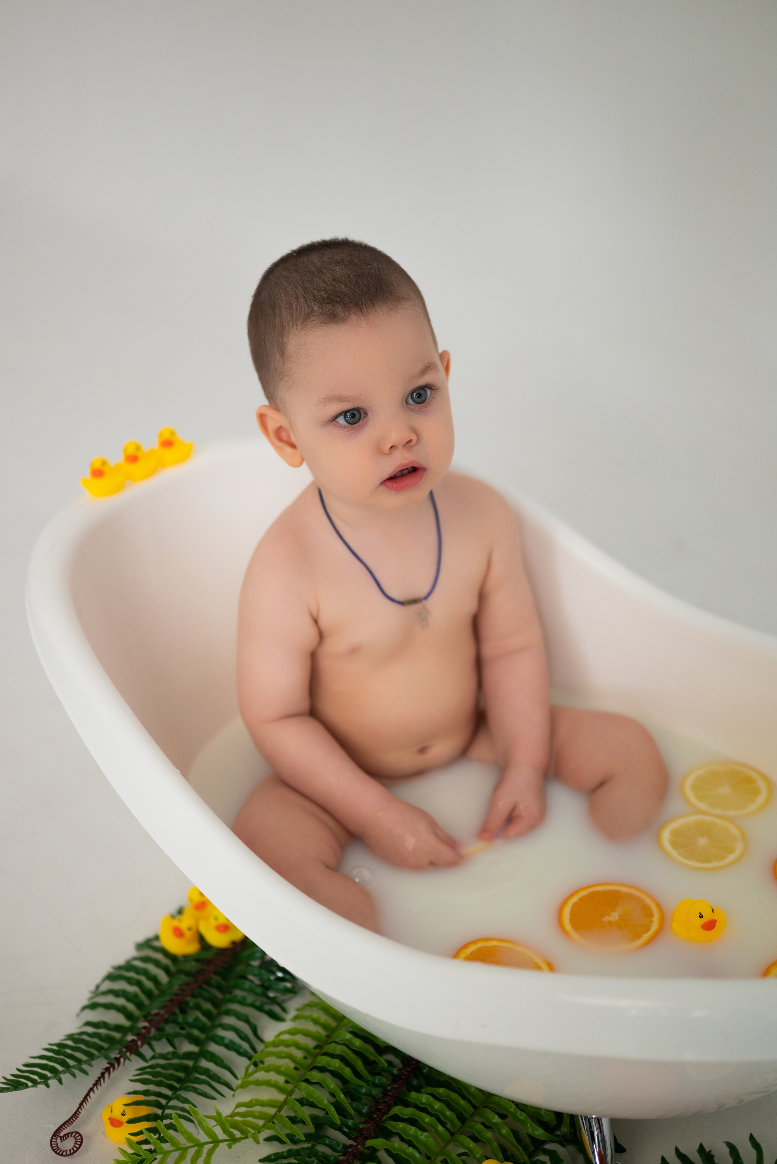 Фотопроект *Молочные реки. Утиные берега*. Фотограф в городе Салават