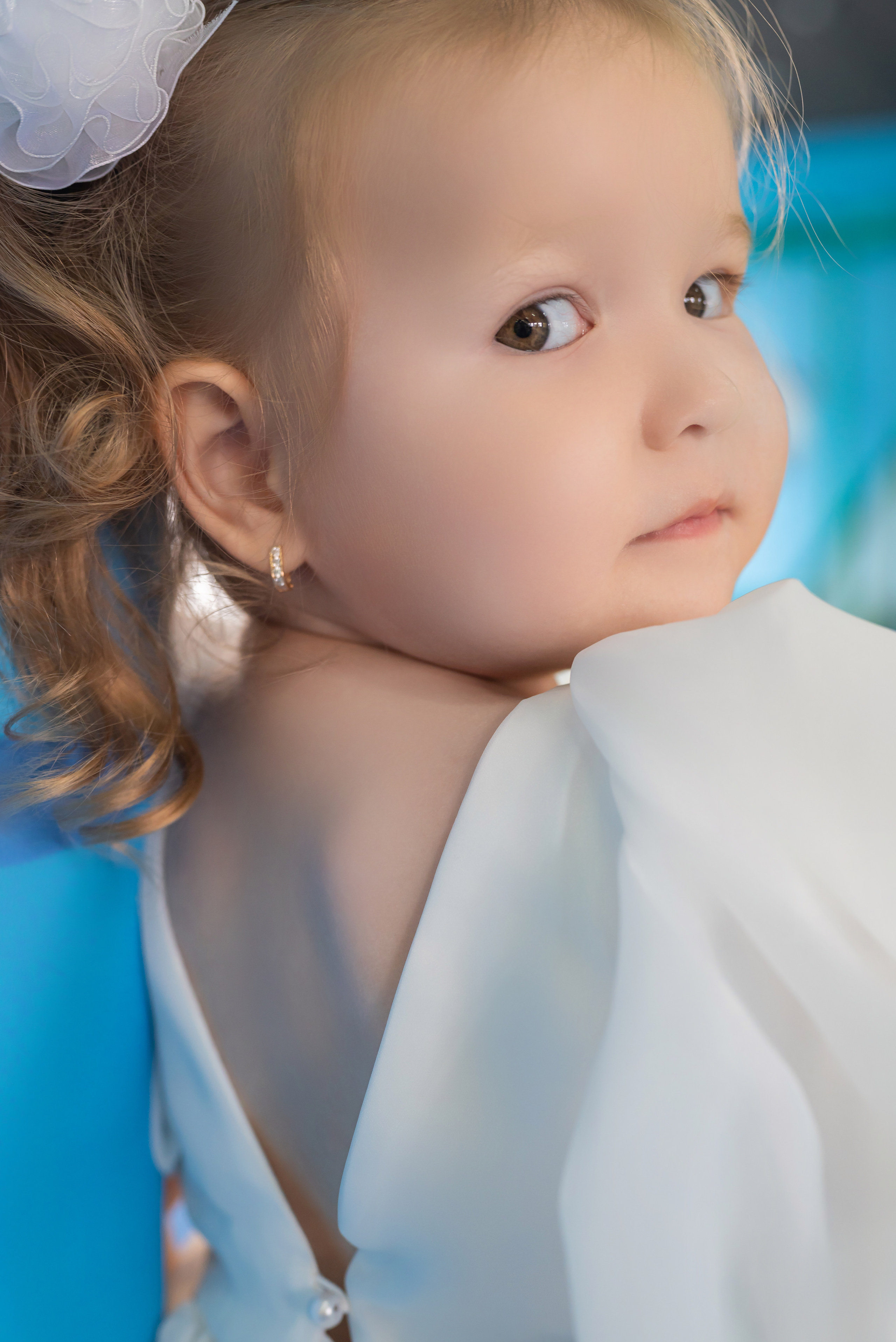 Милена. Фотограф в городе Салават