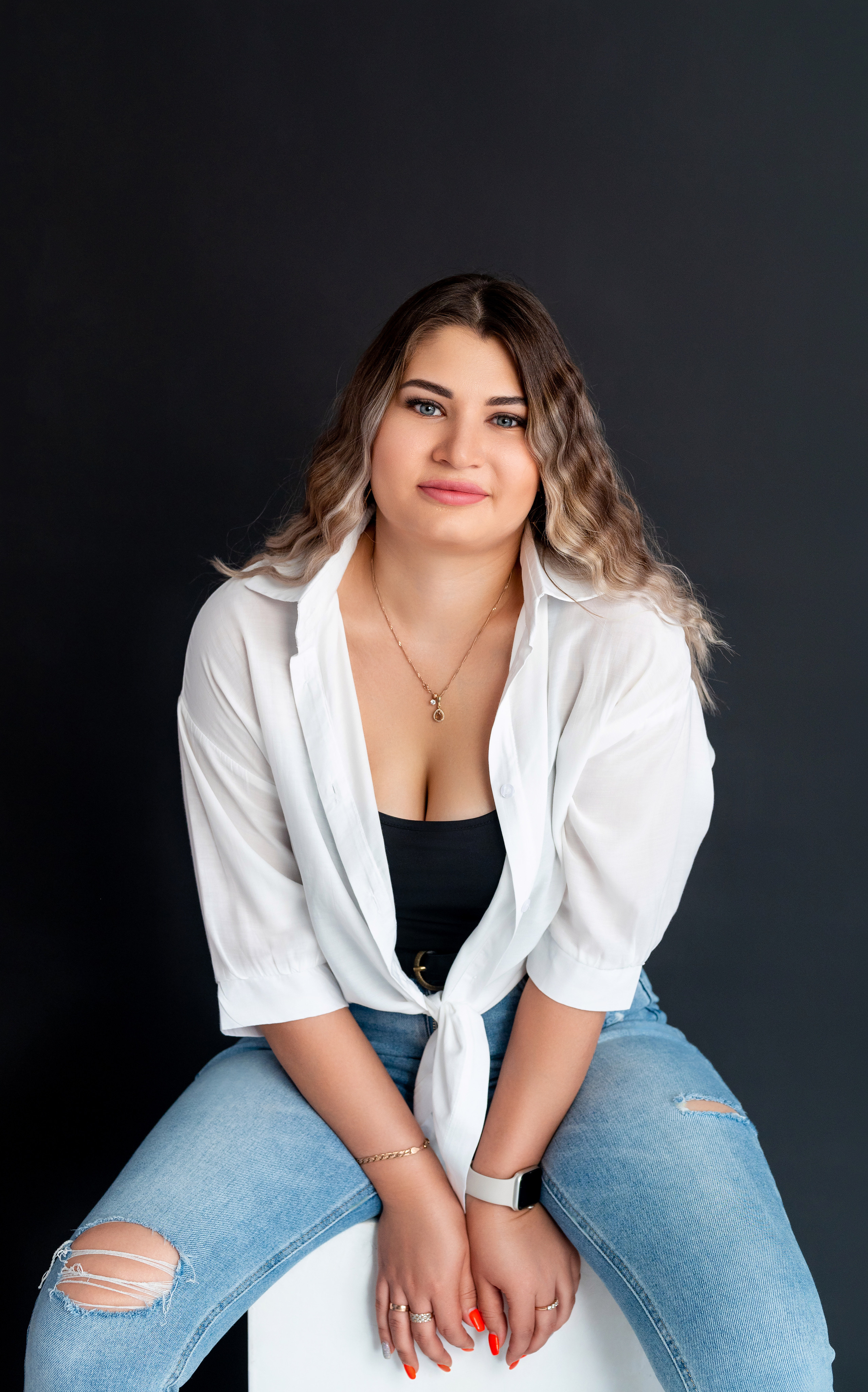 Алина. Фотограф в городе Салават