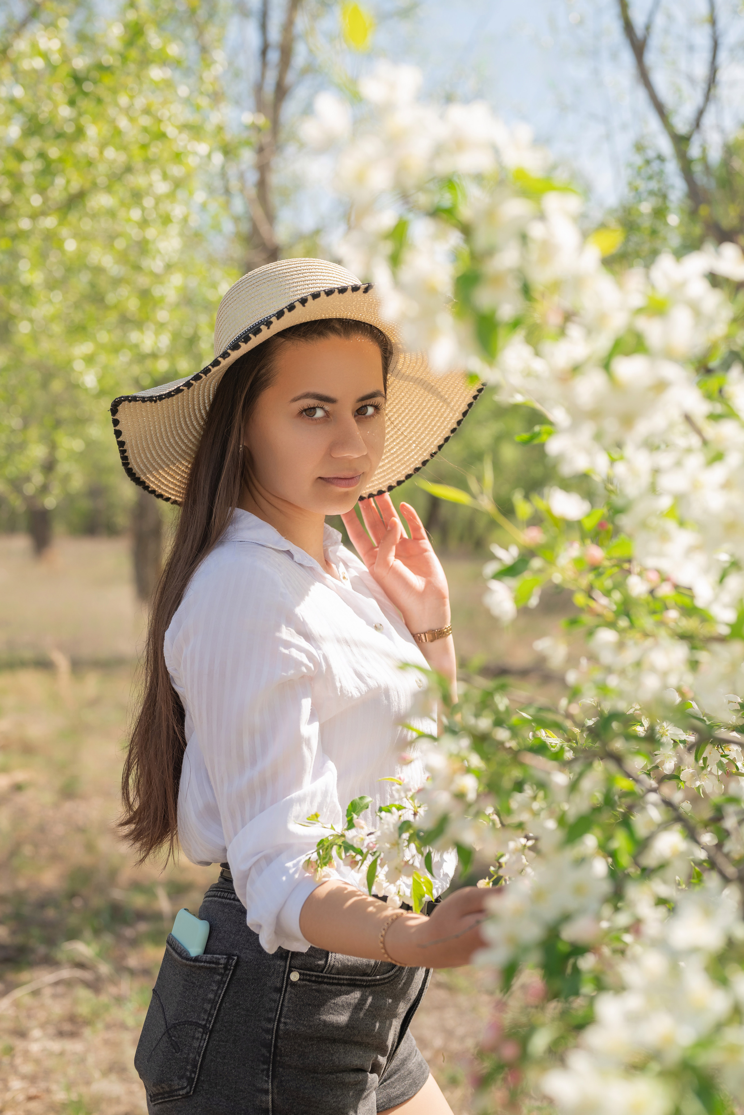 Лиана. Фотограф в городе Салават