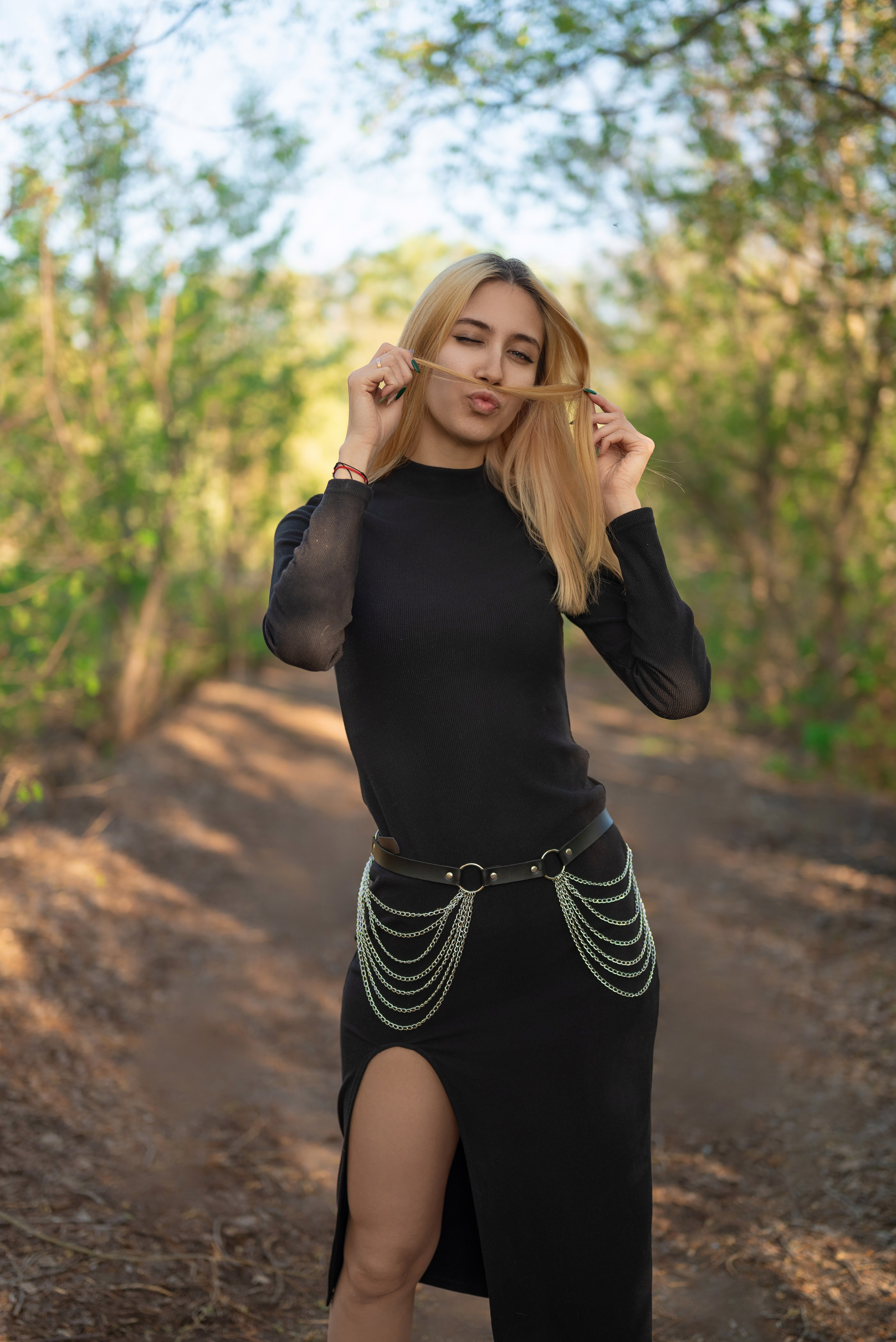 Лена. Фотограф в городе Салават