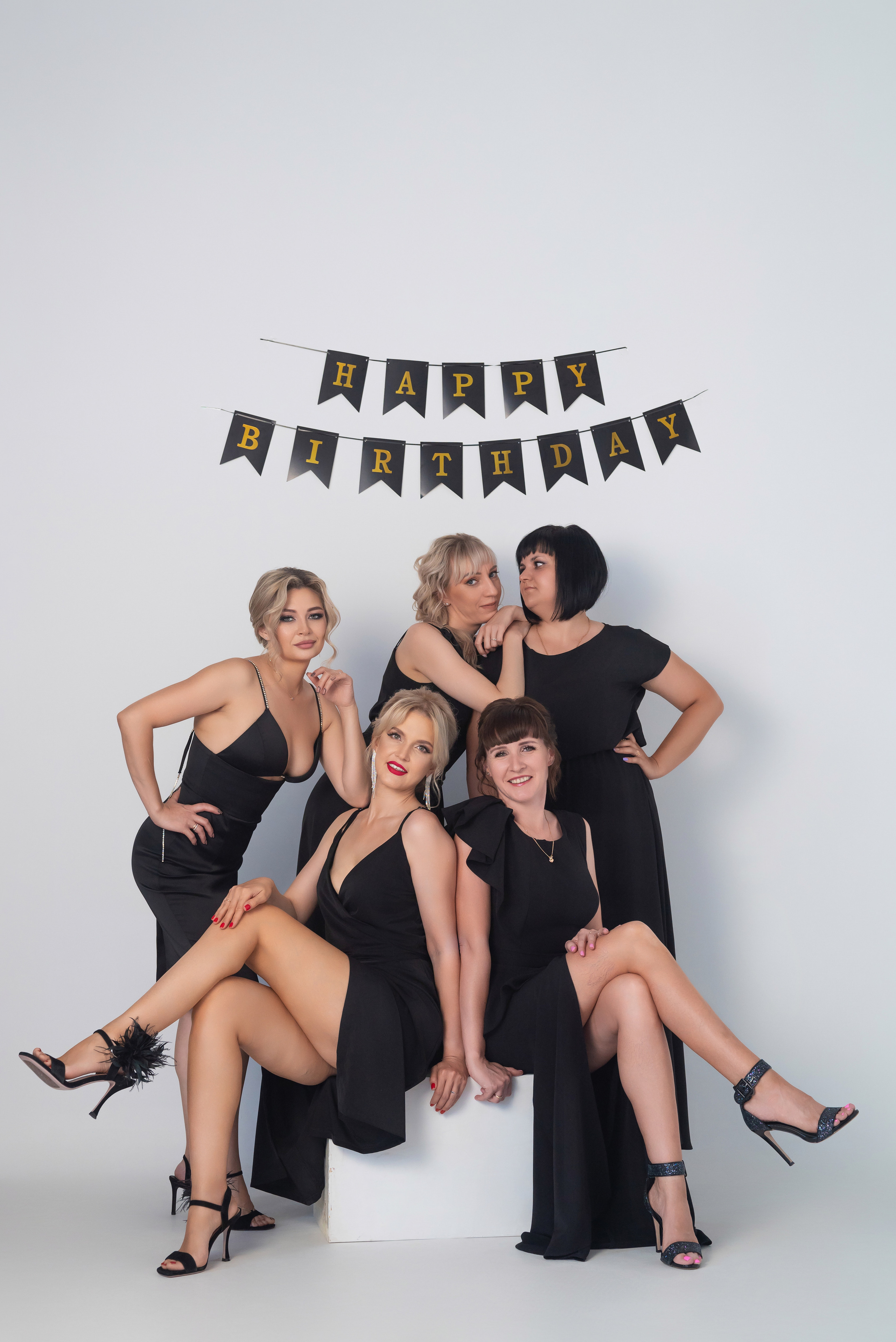 Екатерина. Фотограф в городе Салават