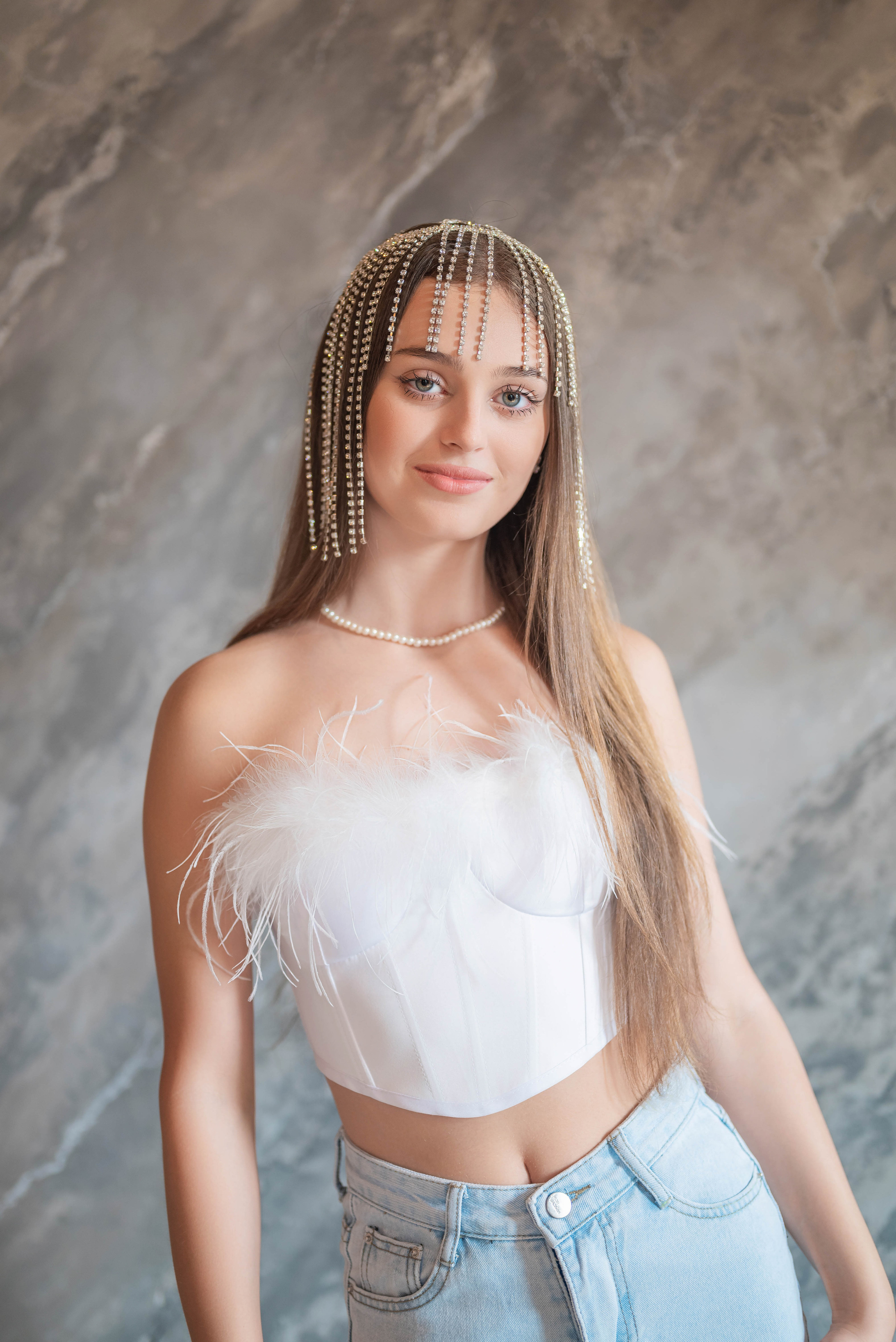 Божена. Фотограф в городе Салават