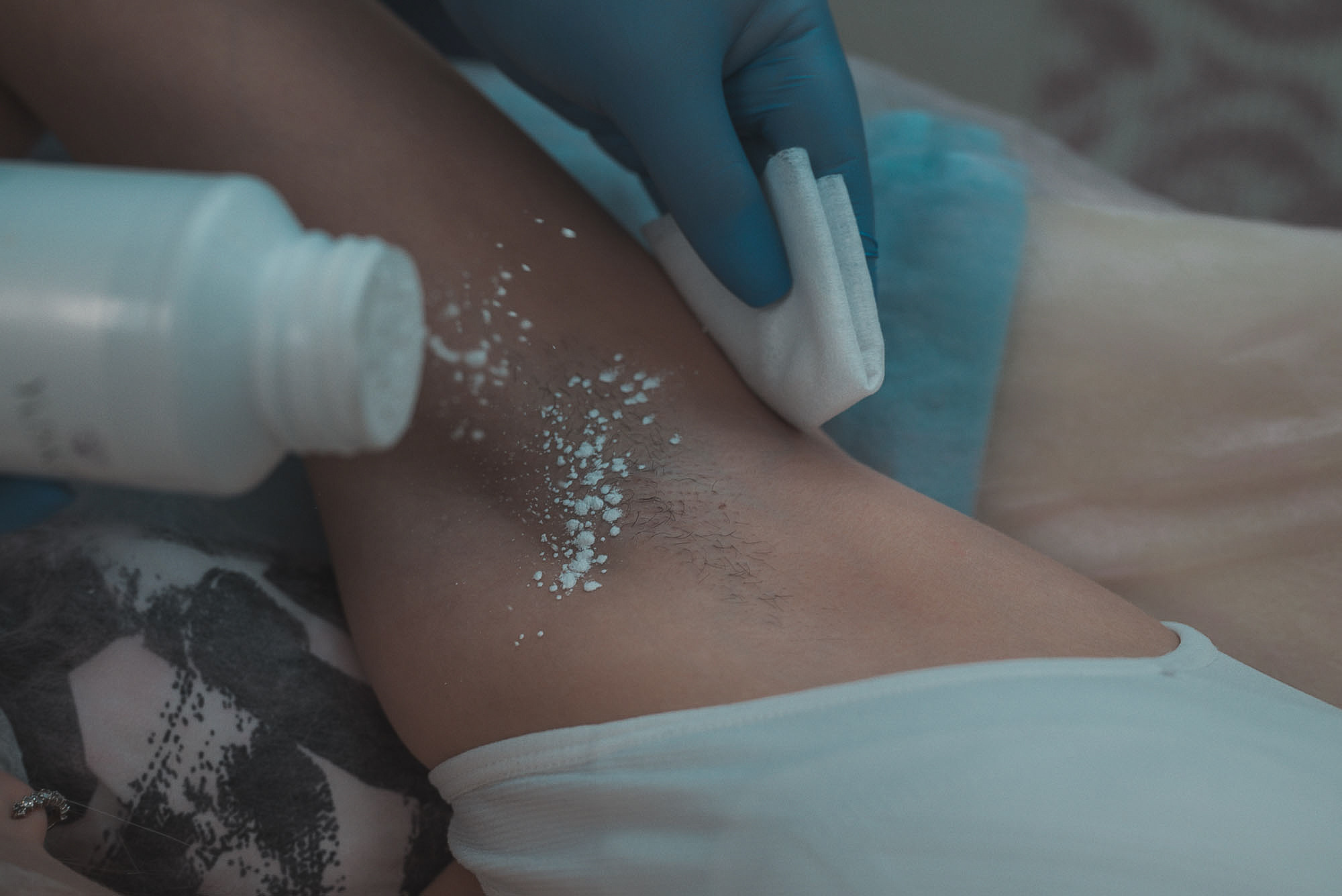 Алина. Мастер депиляции. Фотограф в городе Салават