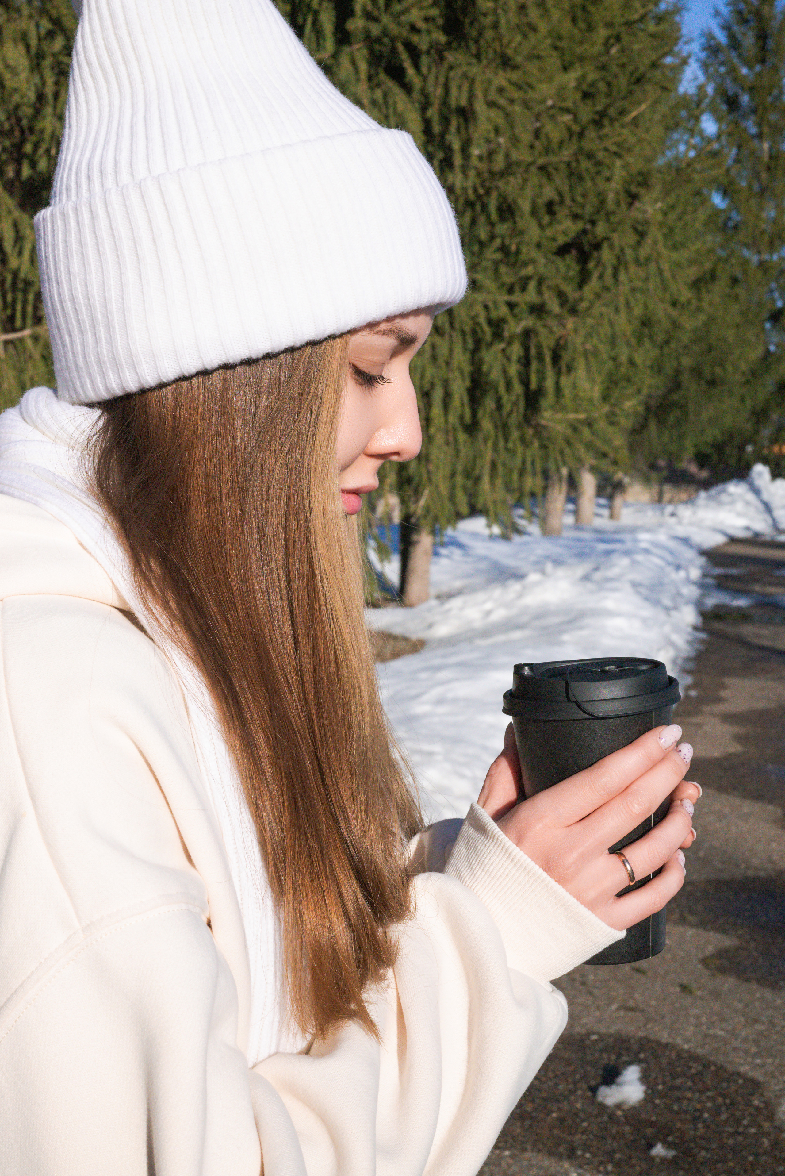 Милена. Фотограф в городе Салават