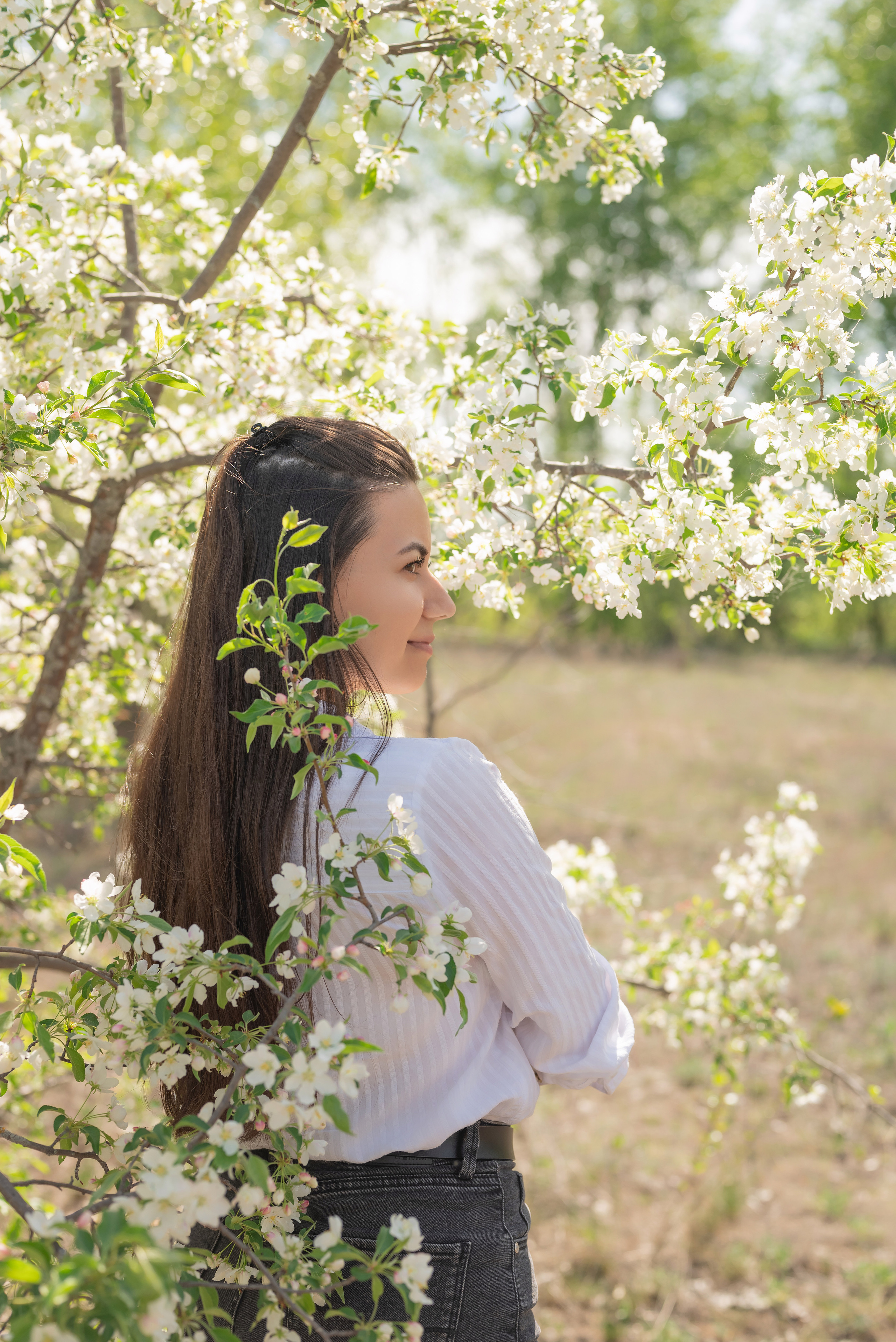 Лиана. Фотограф в городе Салават