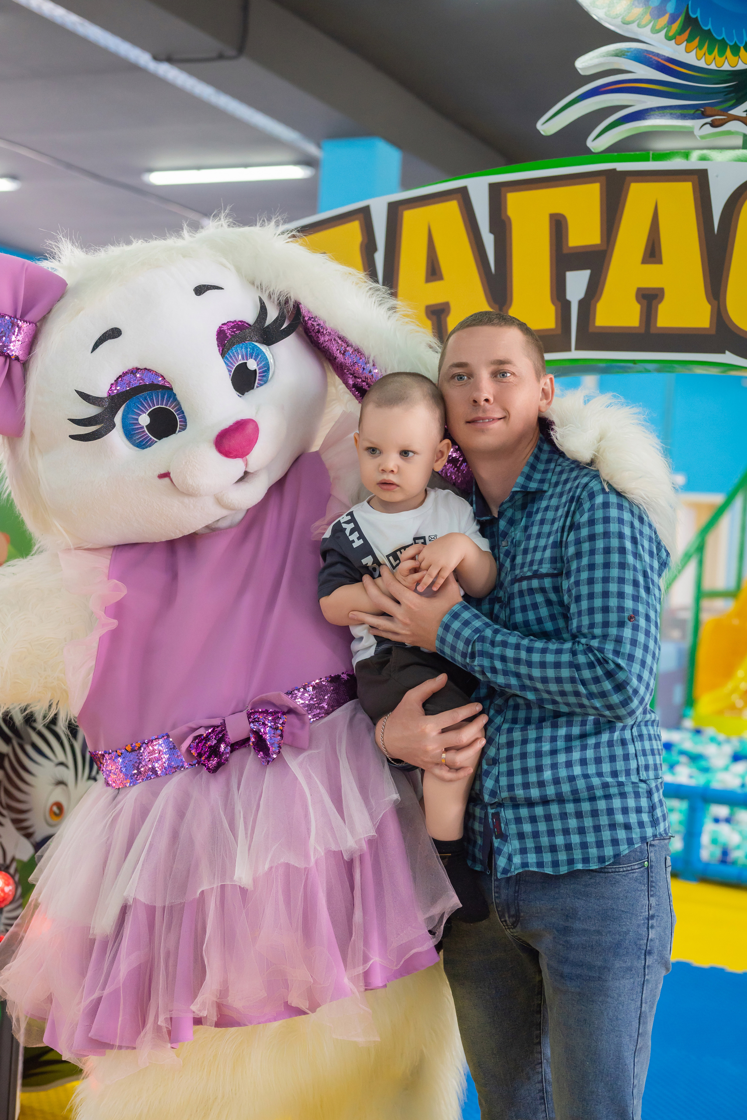 Кирюша. Фотограф в городе Салават