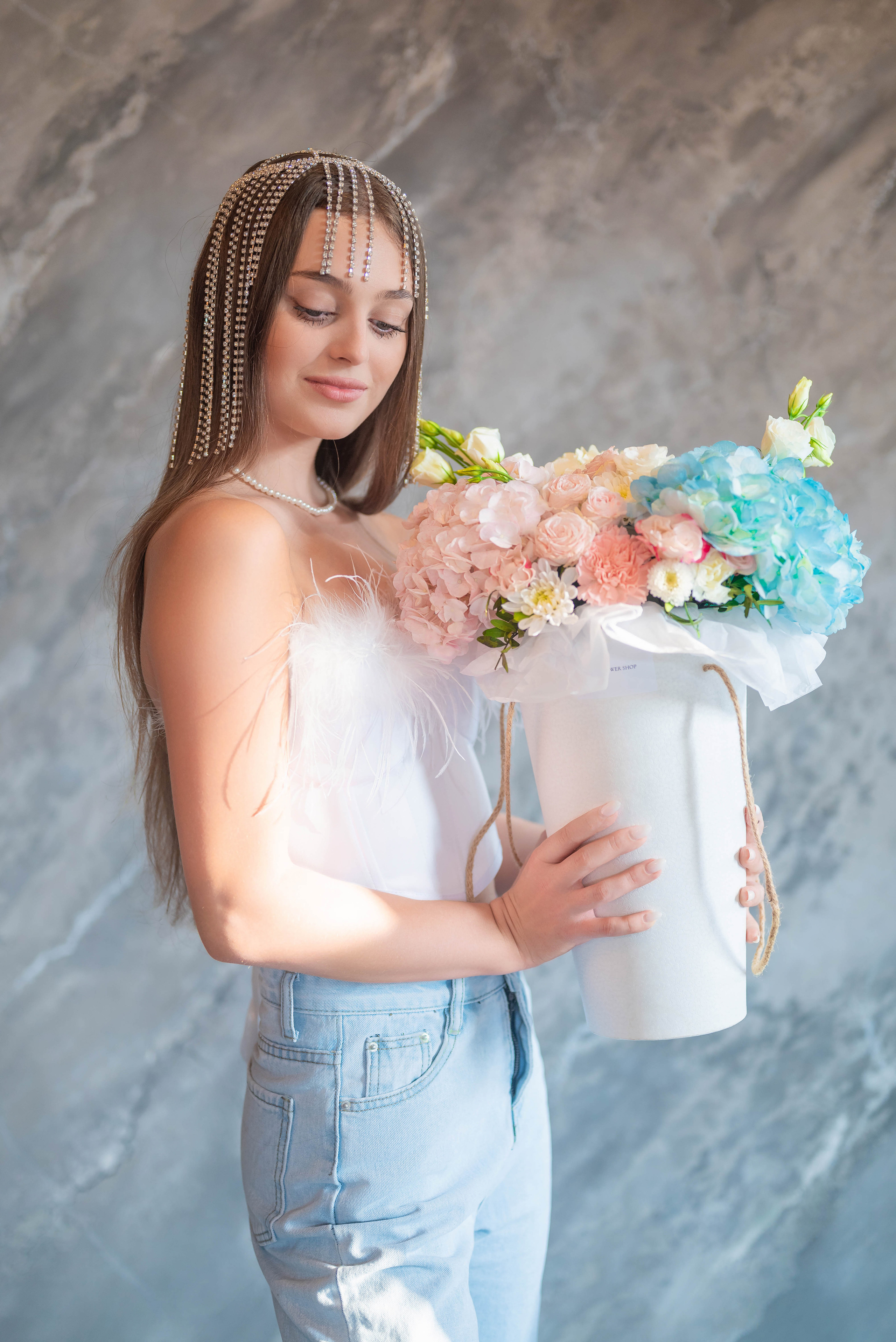 Божена. Фотограф в городе Салават