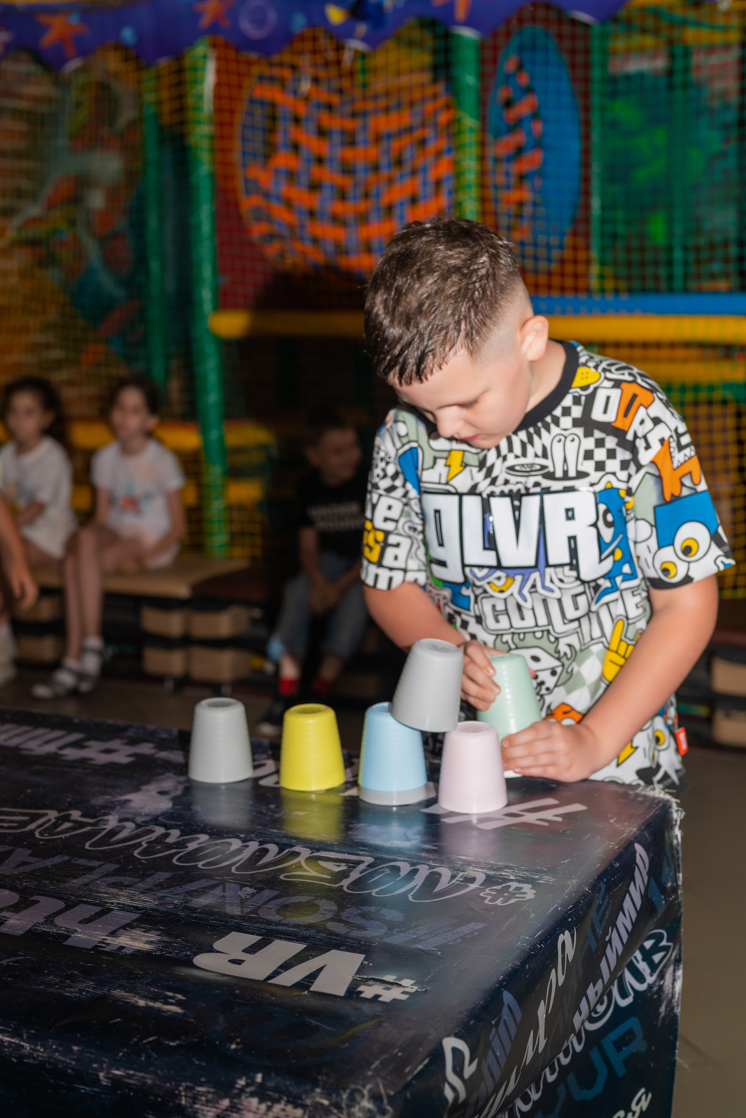 Миша. Фотограф в городе Салават