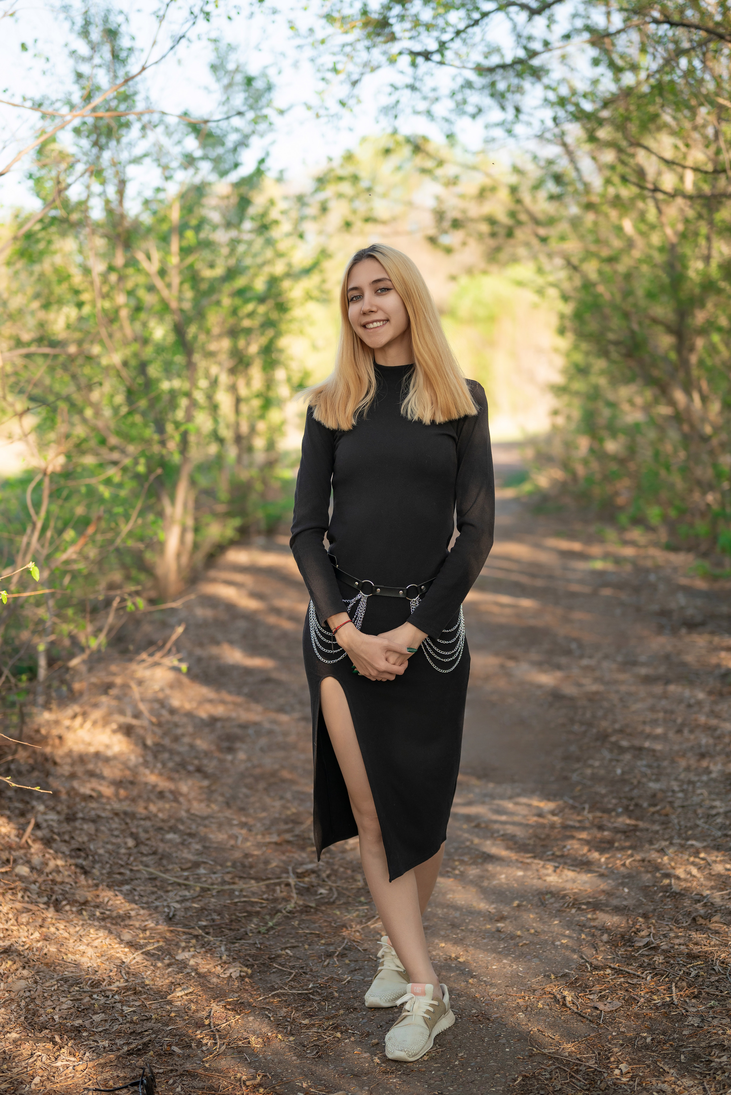 Лена. Фотограф в городе Салават