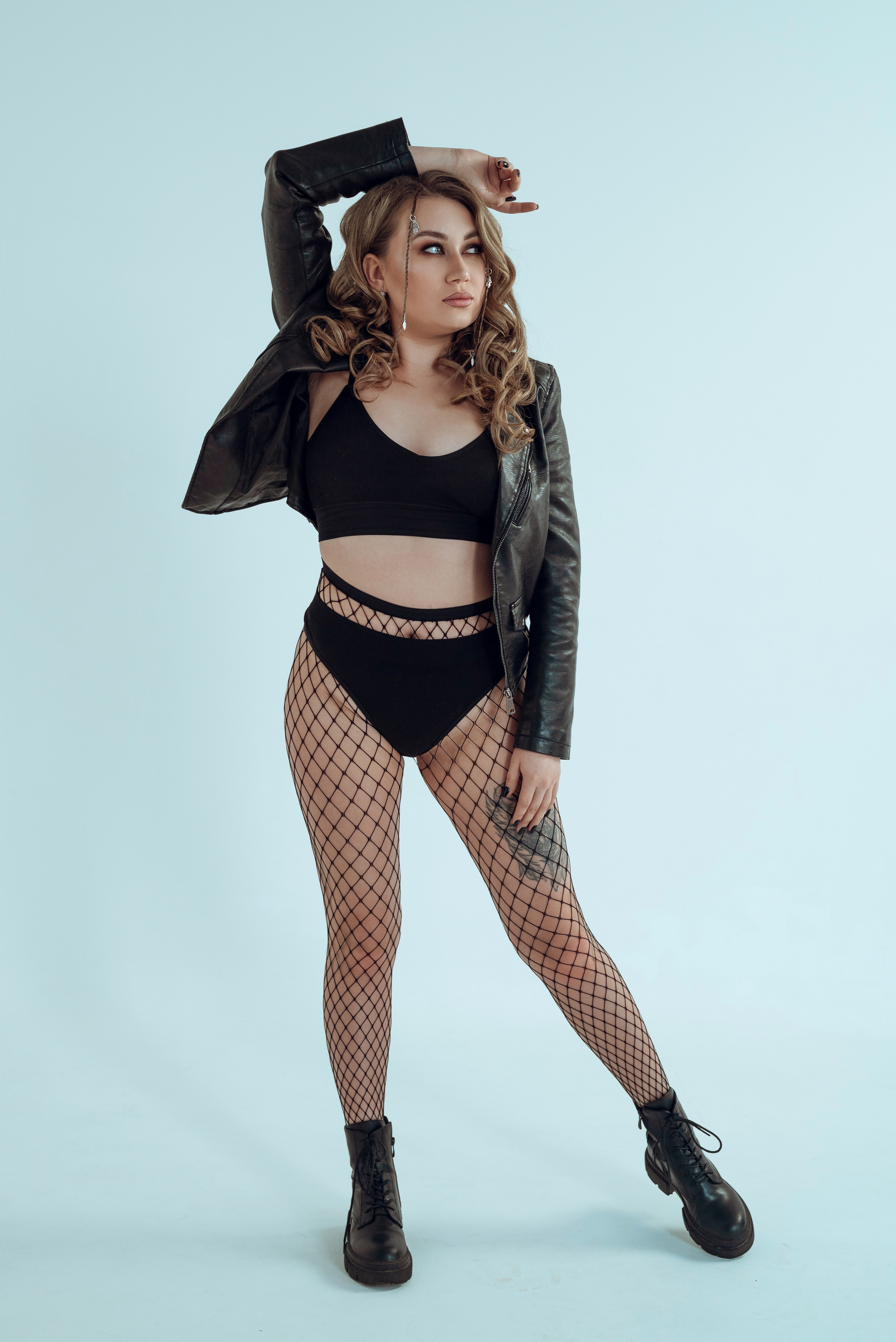 Адиля. Фотограф в городе Салават