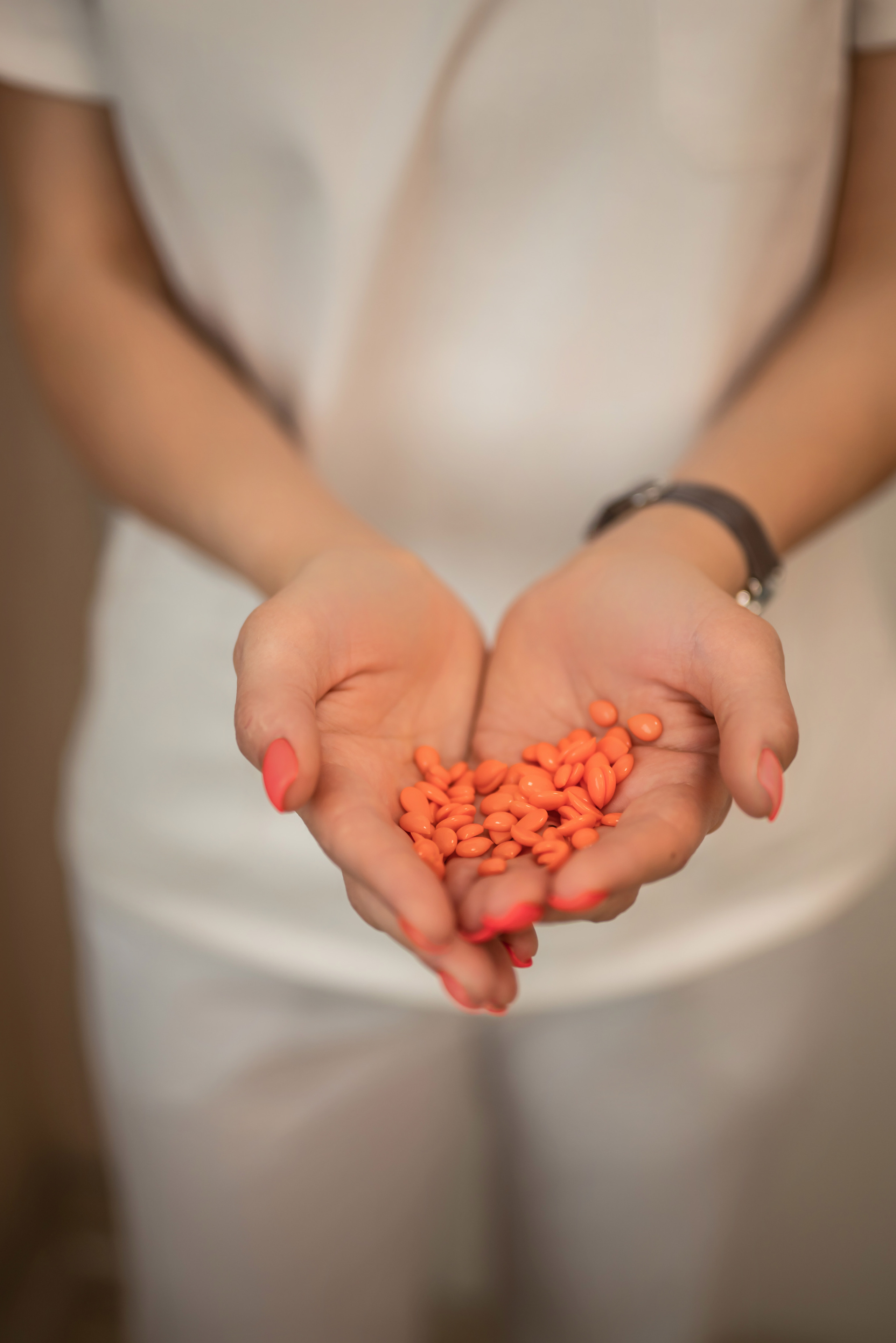 Диана. Мастер депиляции. Фотограф в городе Салават