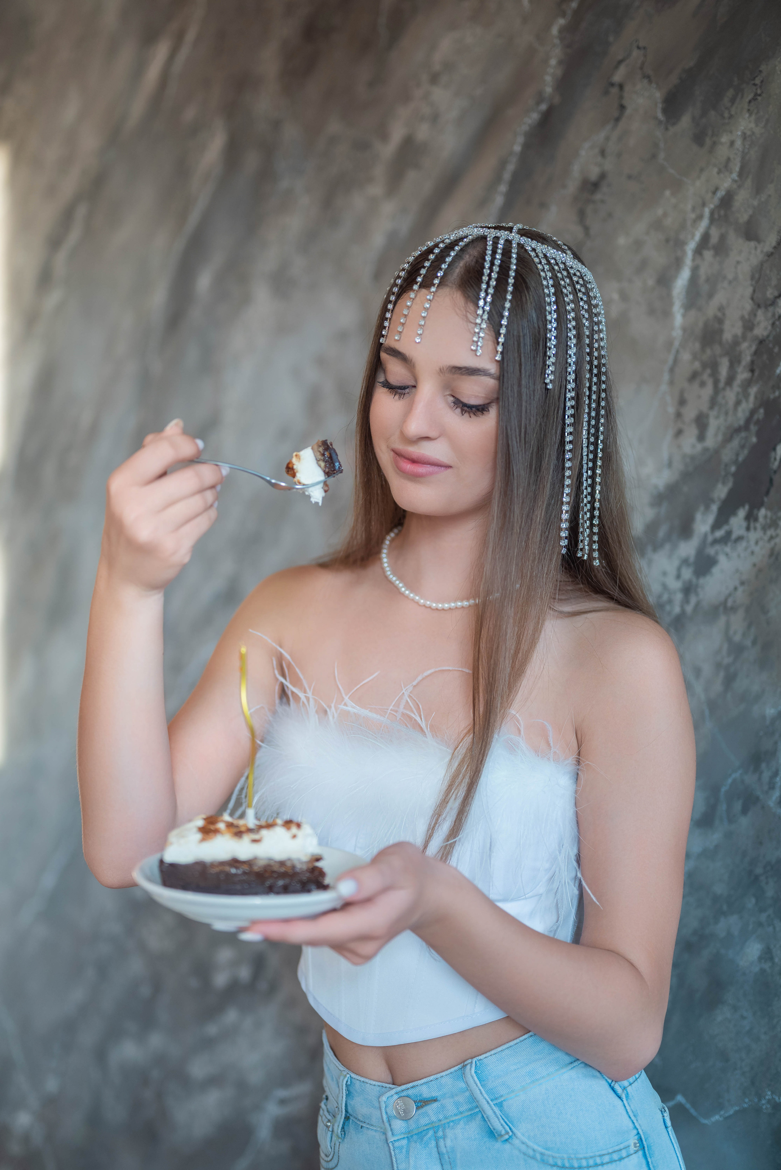 Божена. Фотограф в городе Салават