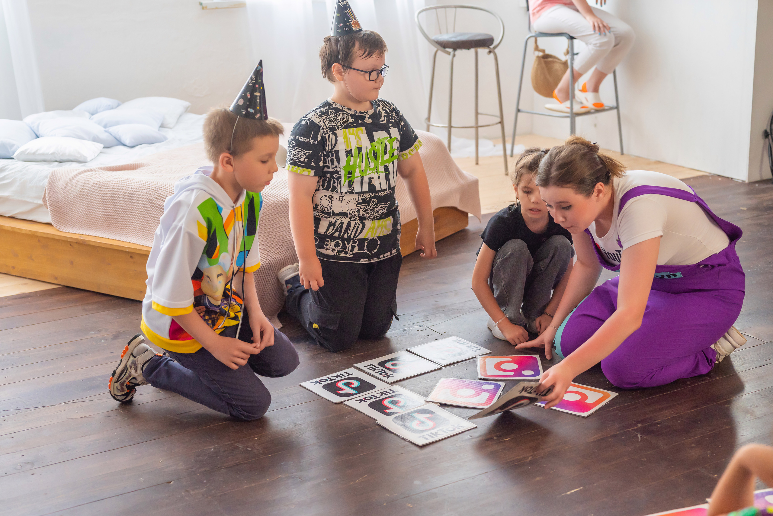 Амелия. Фотограф в городе Салават
