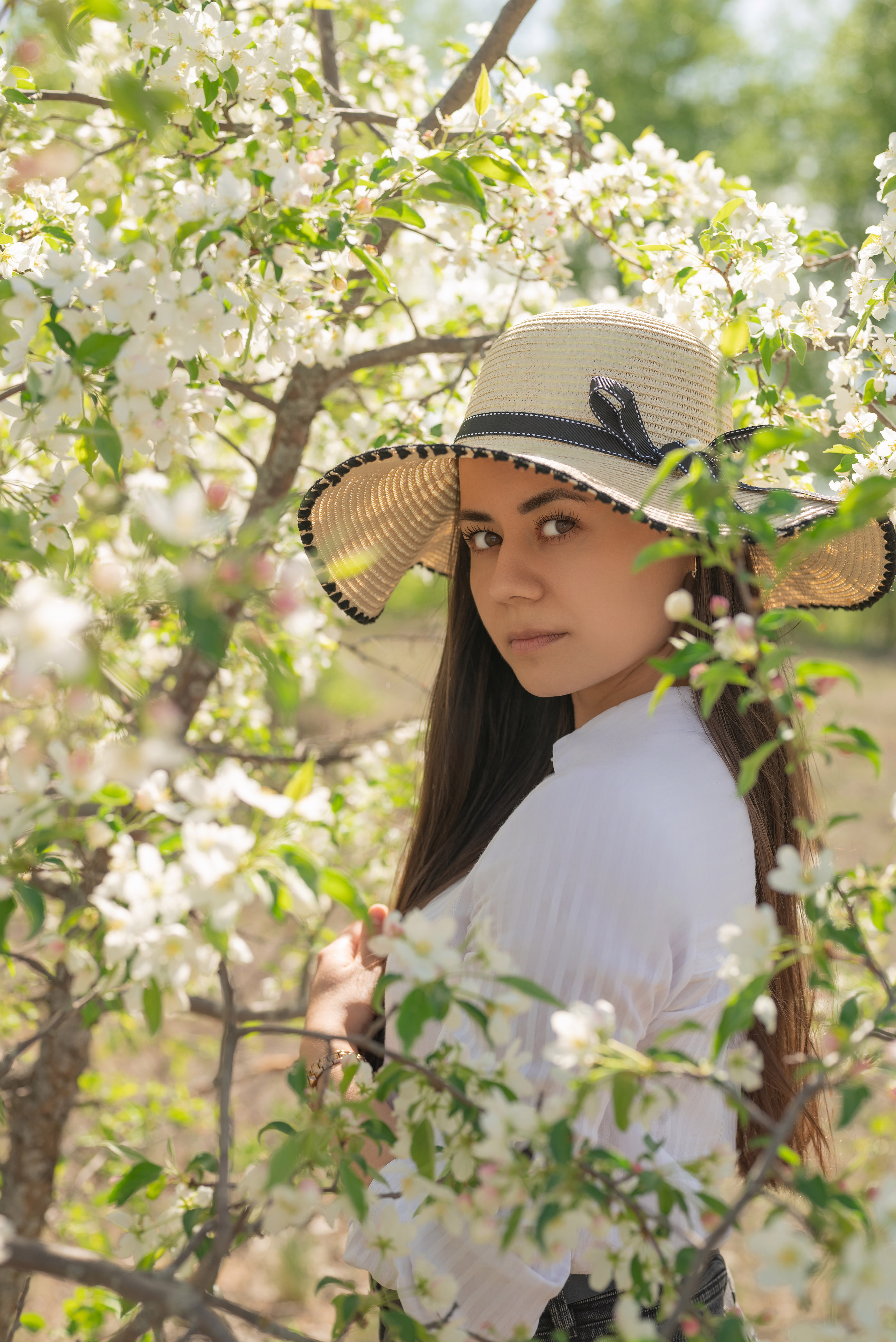 Лиана. Фотограф в городе Салават