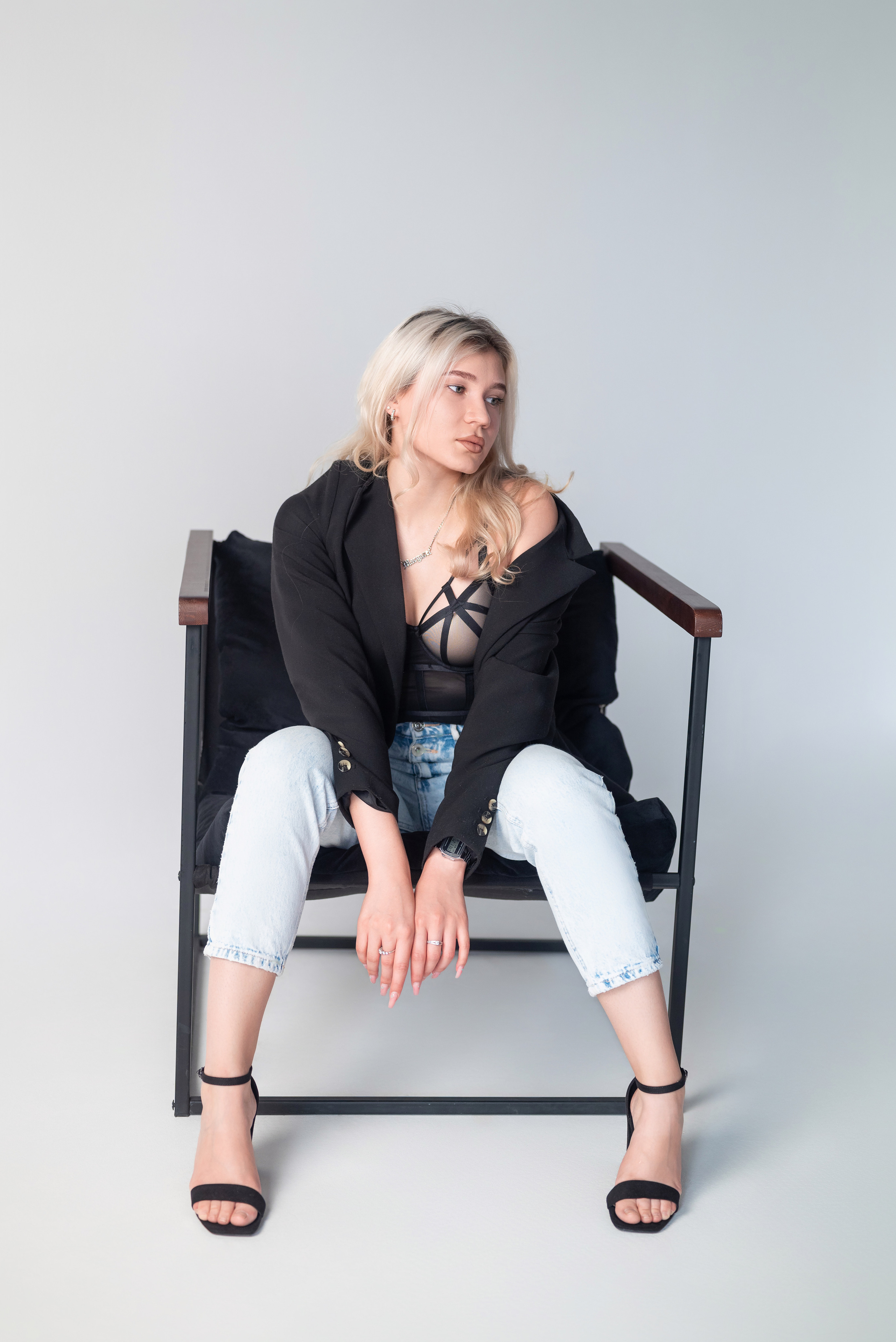 Алина. Фотограф в городе Салават