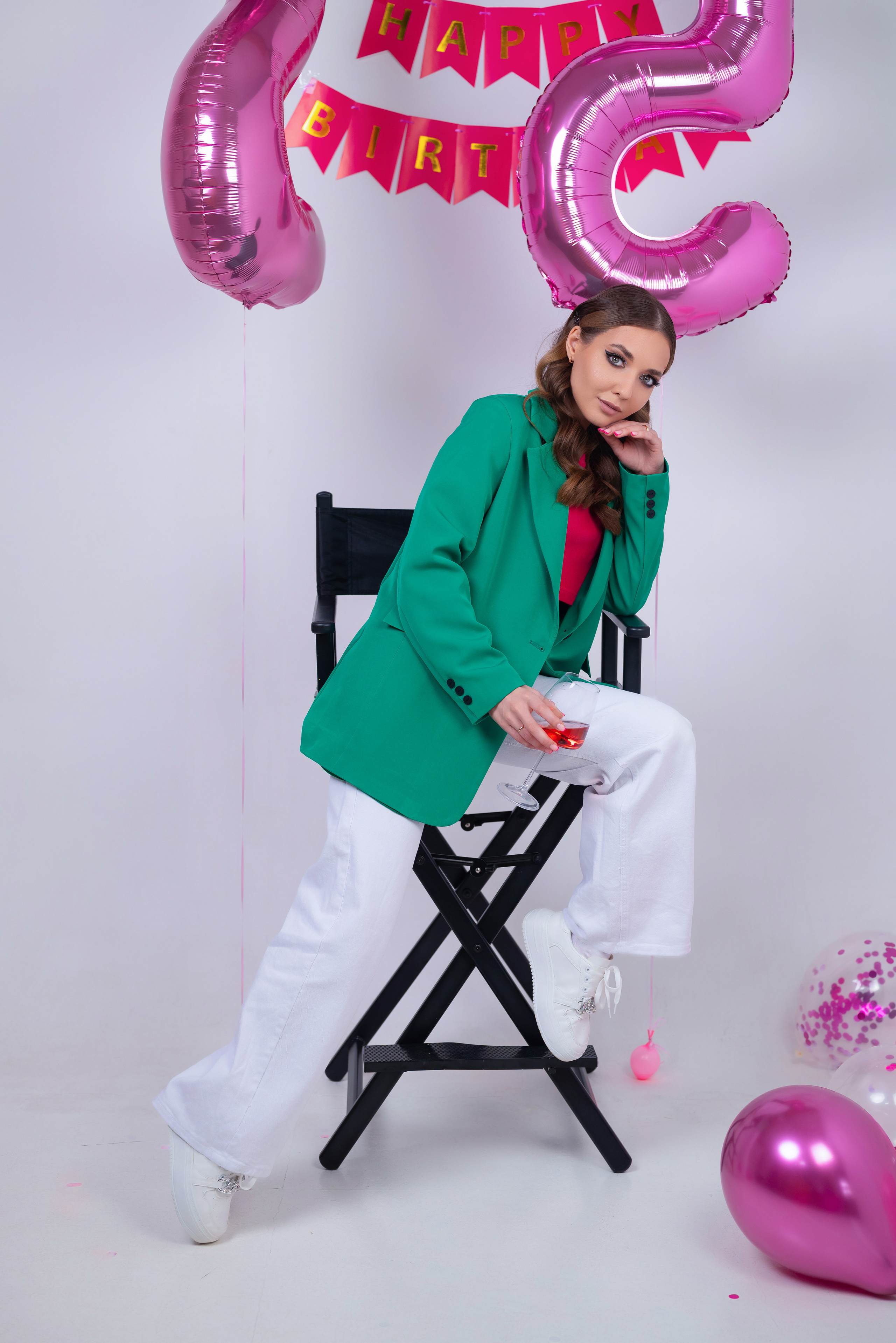 Милена. Фотограф в городе Салават