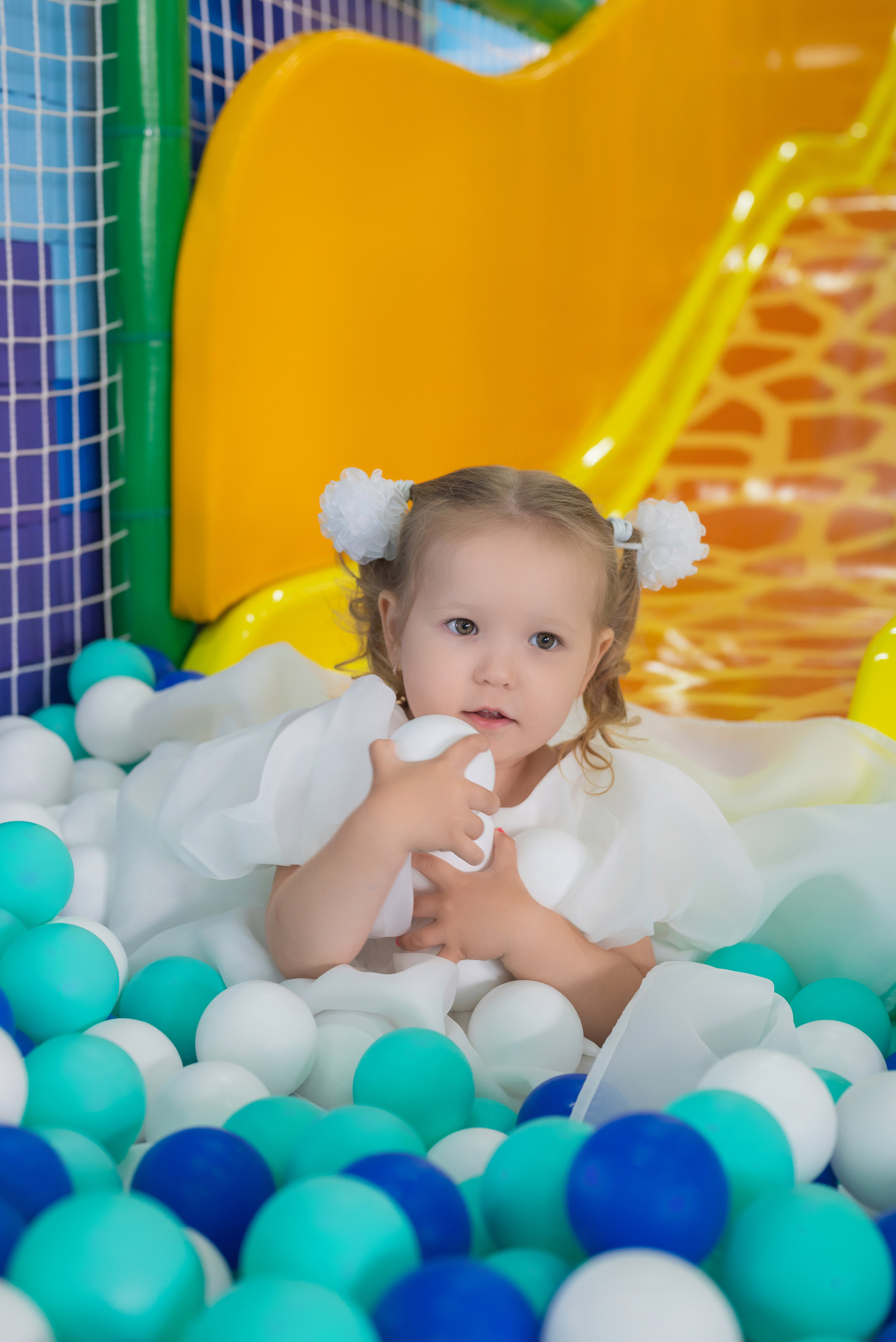 Милена. Фотограф в городе Салават