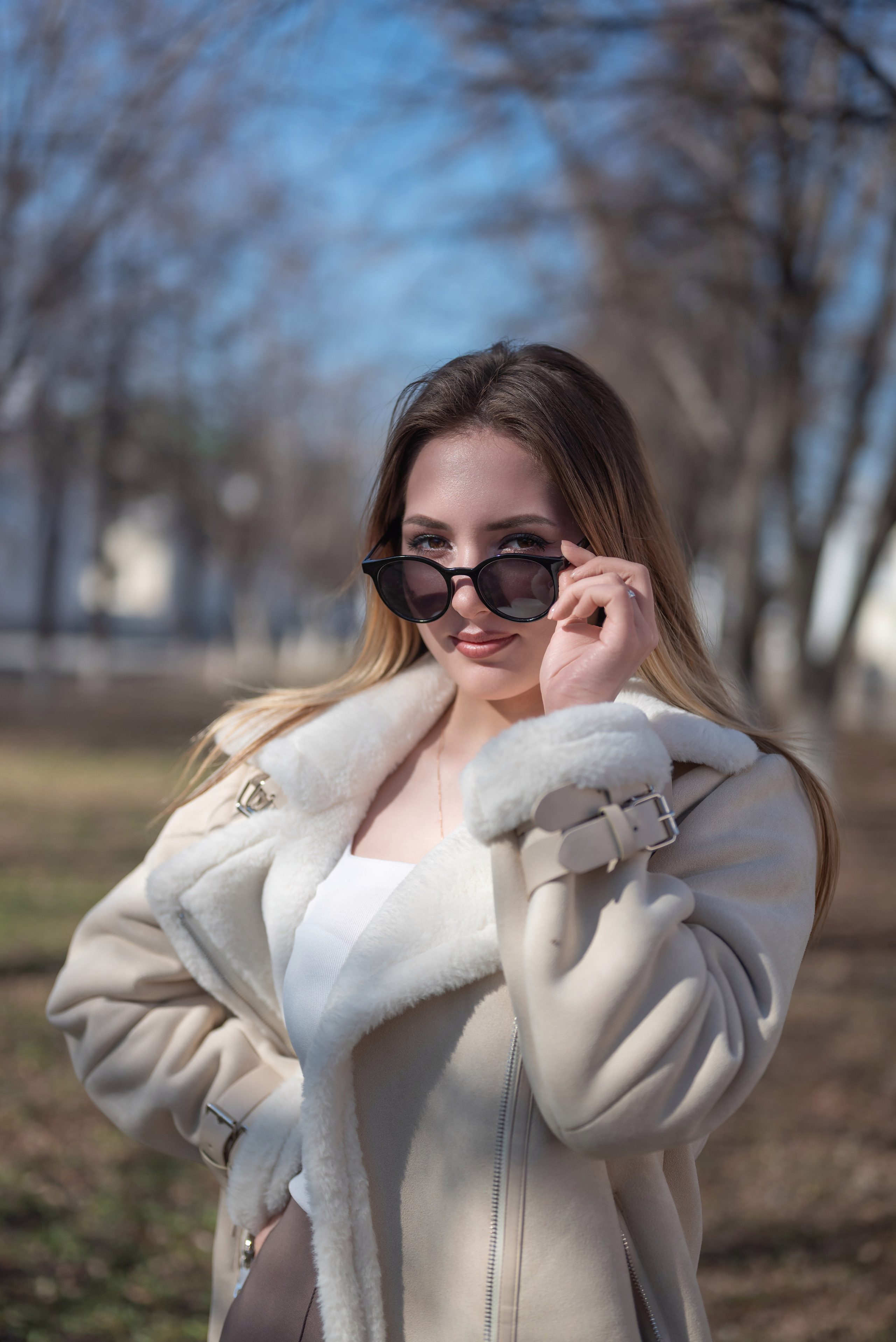 Ангелина. Фотограф в городе Салават