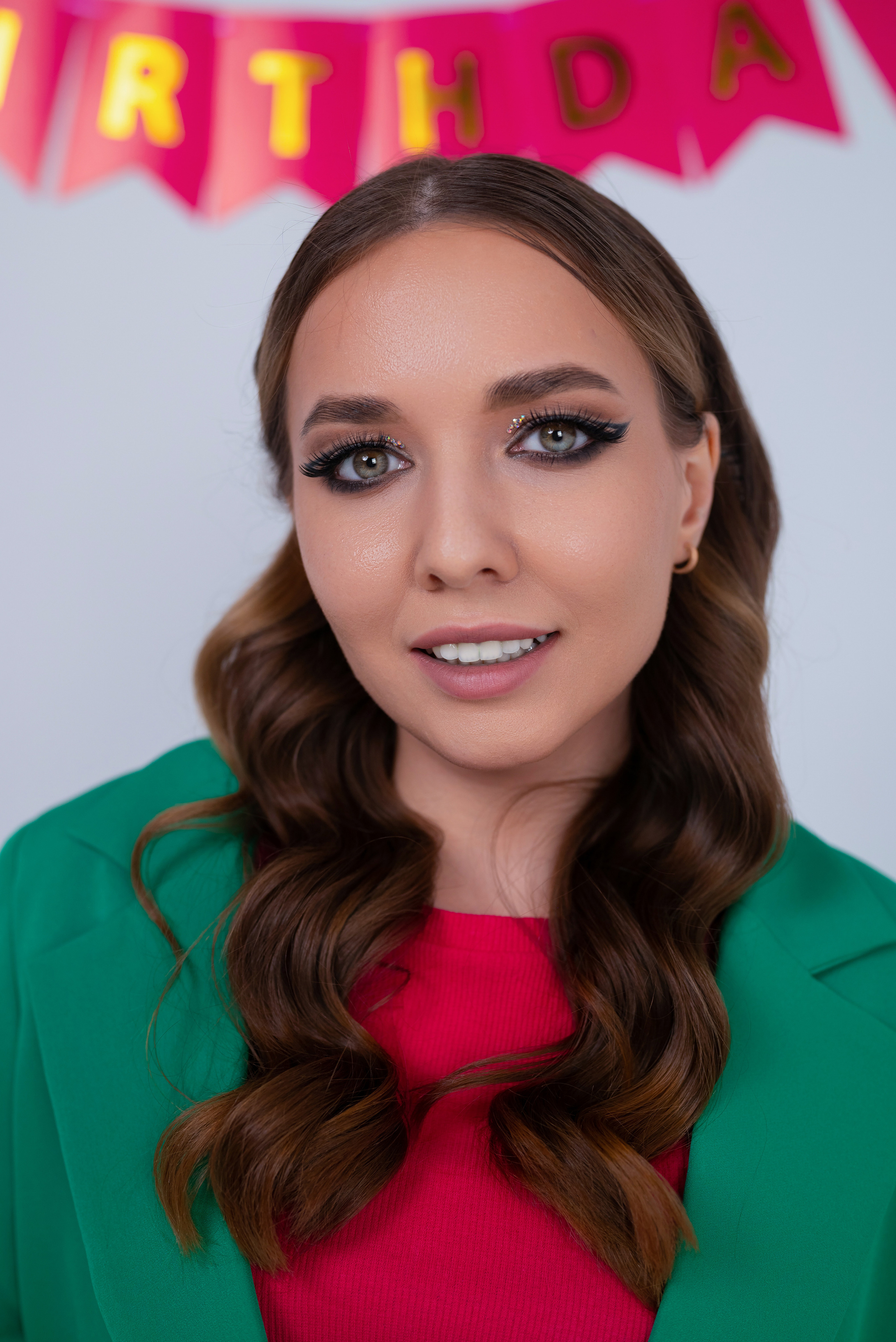 Милена. Фотограф в городе Салават