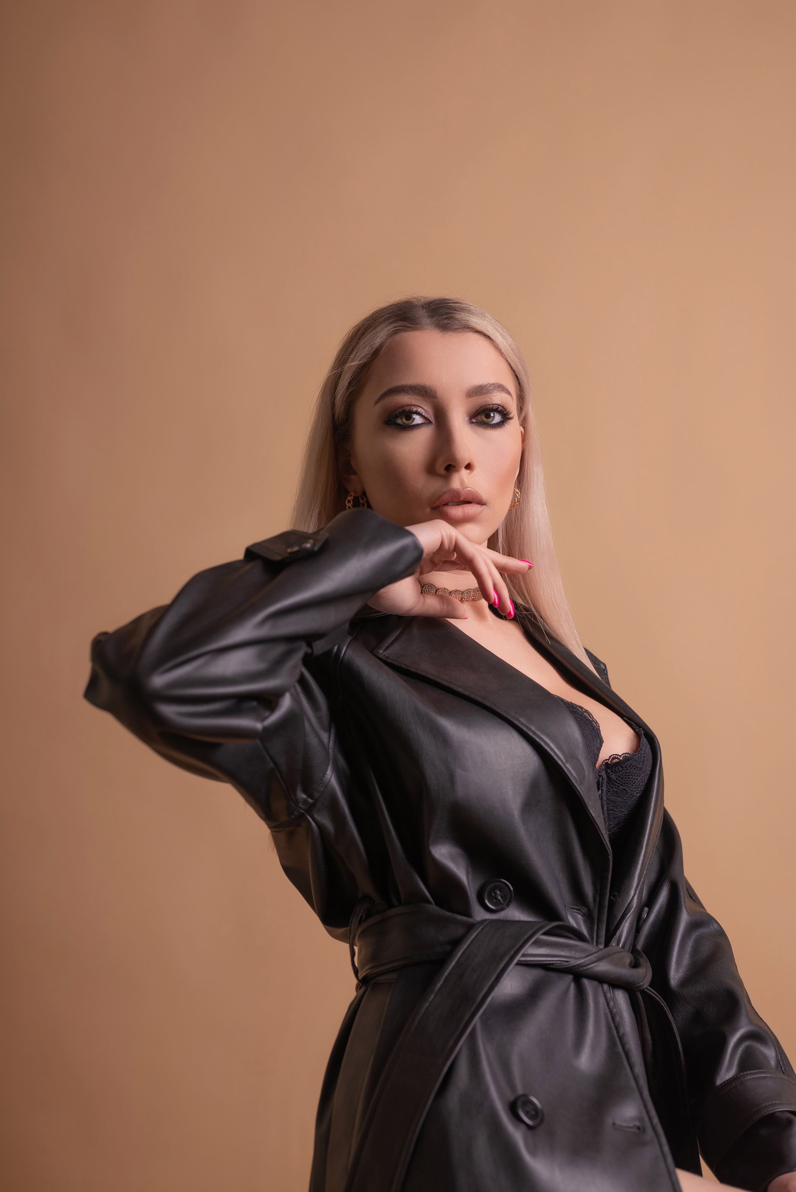 Мария. Фотограф в городе Салават