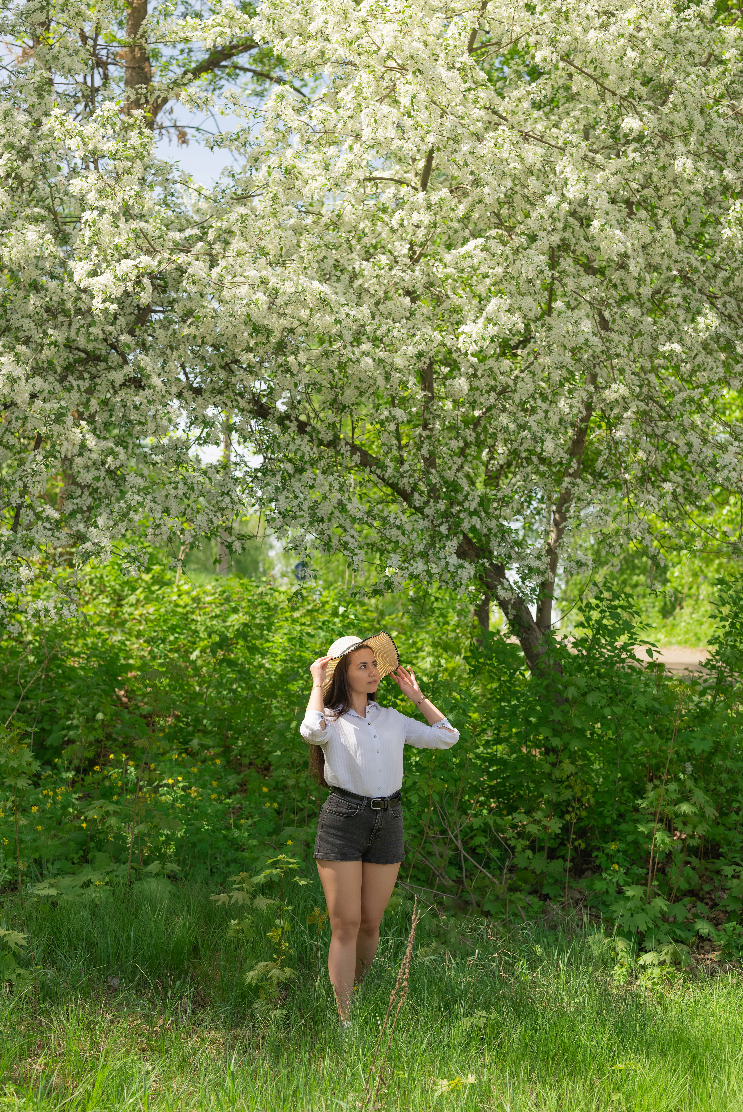 Лиана. Фотограф в городе Салават