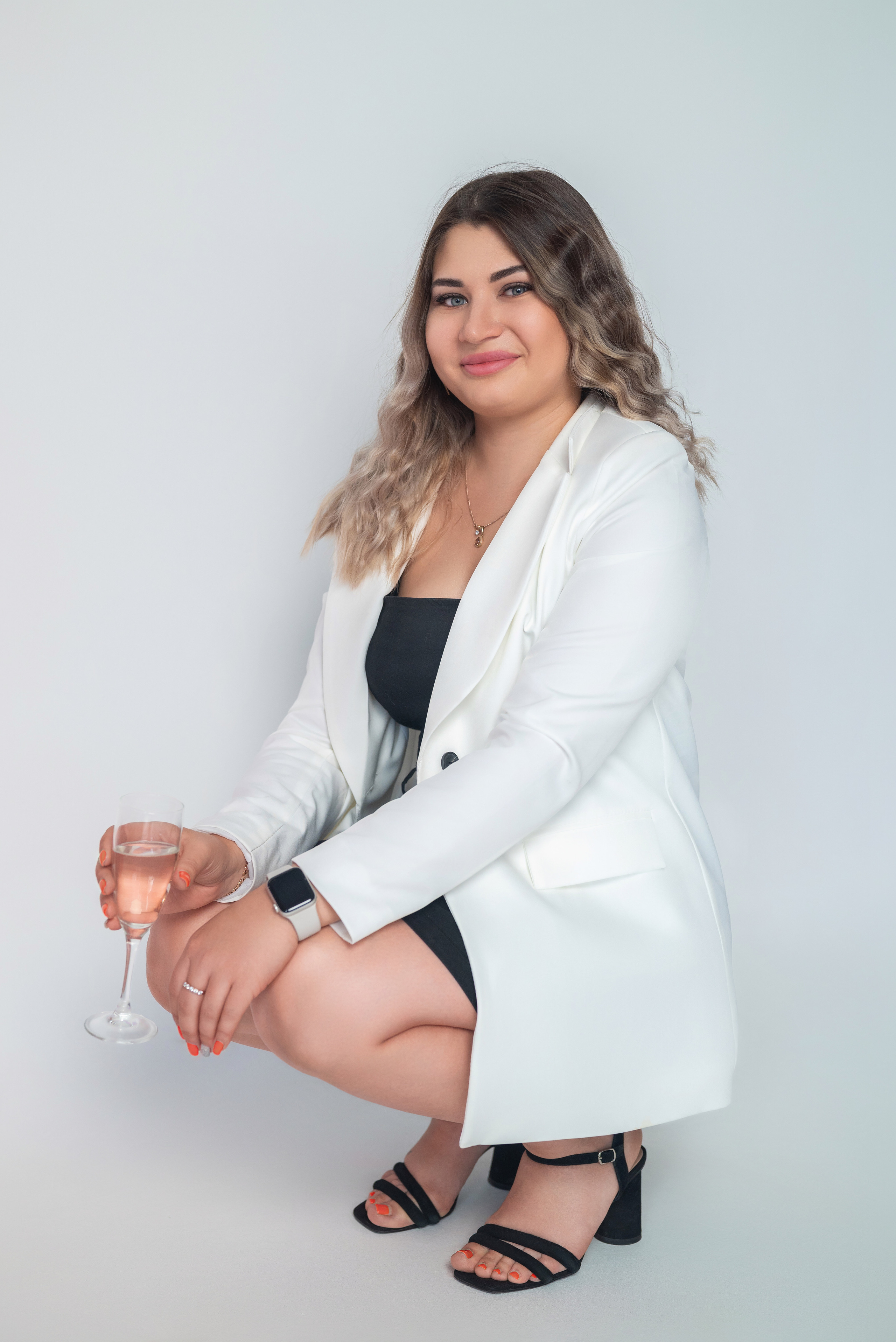 Алина. Фотограф в городе Салават